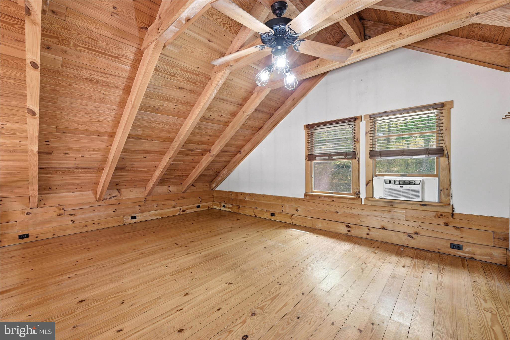 THE CROSSING AT GREAT CACAPON - Residential