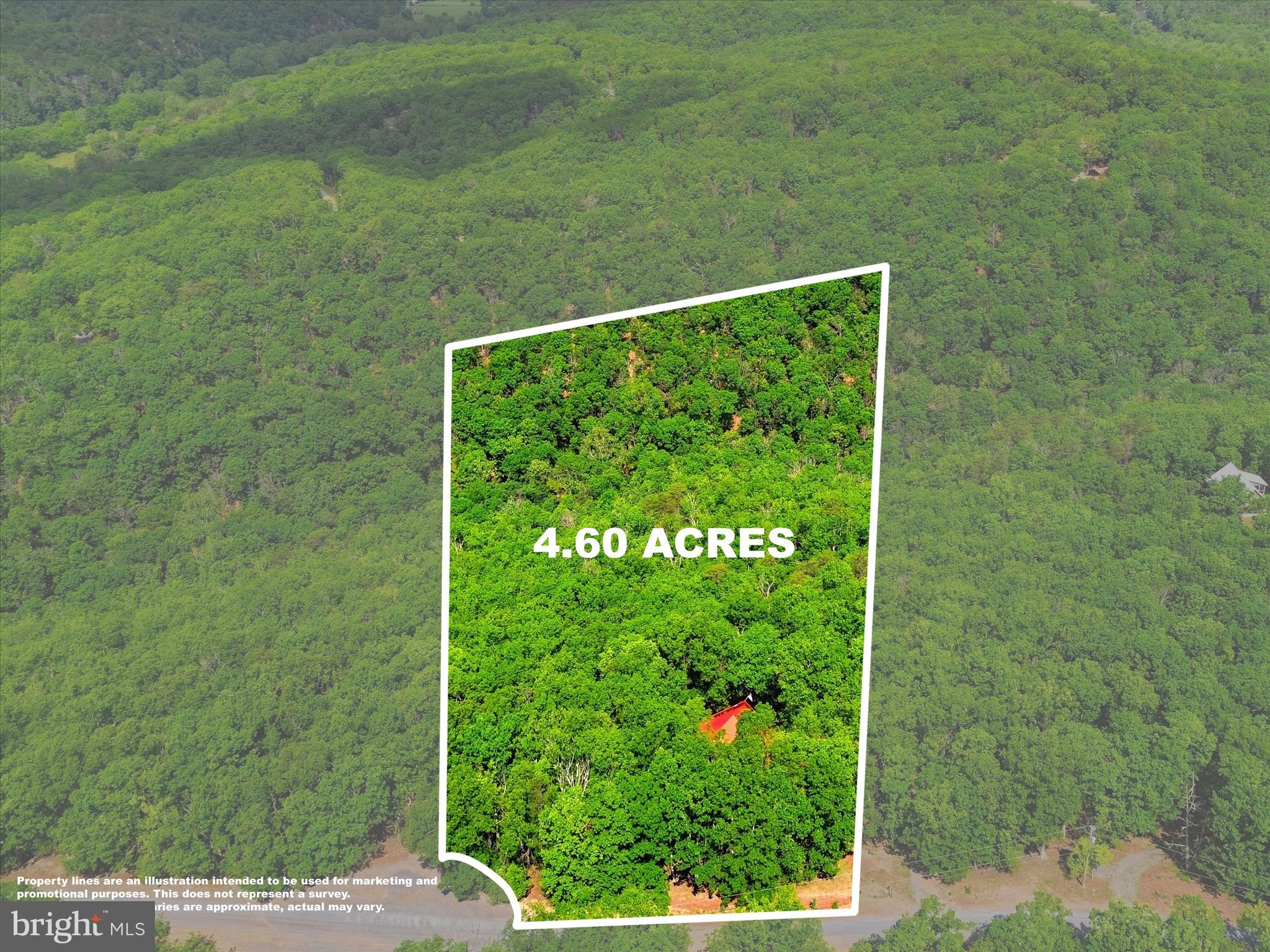 THE CROSSING AT GREAT CACAPON - Residential