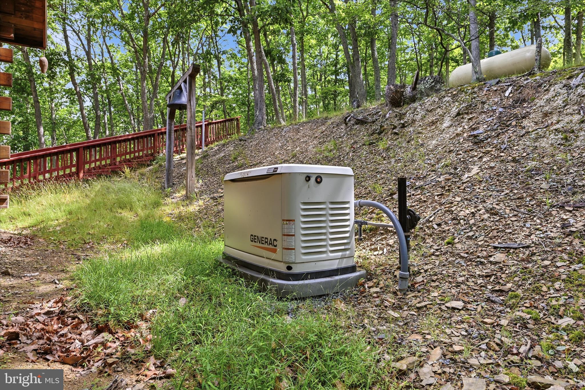 THE CROSSING AT GREAT CACAPON - Residential