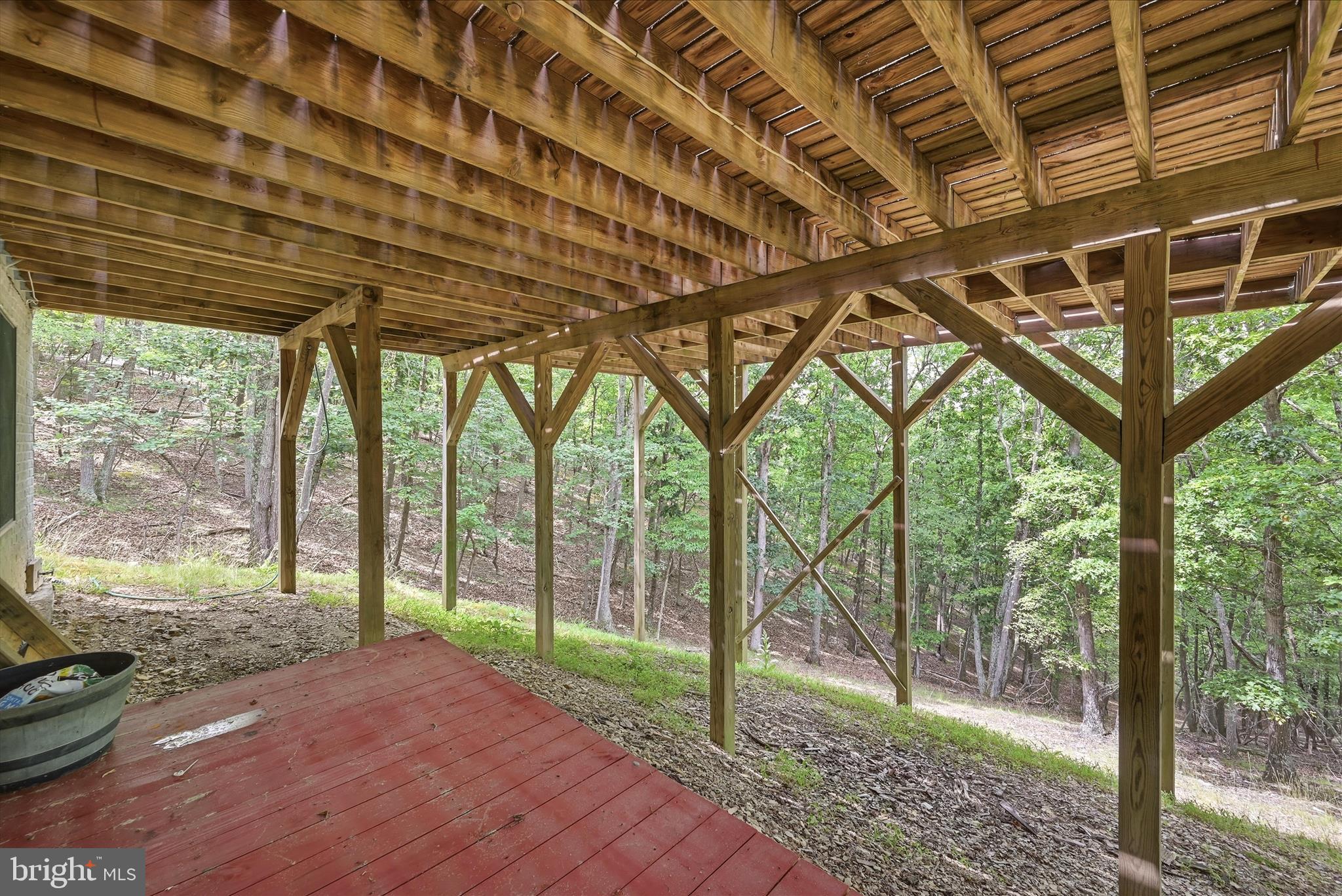 THE CROSSING AT GREAT CACAPON - Residential