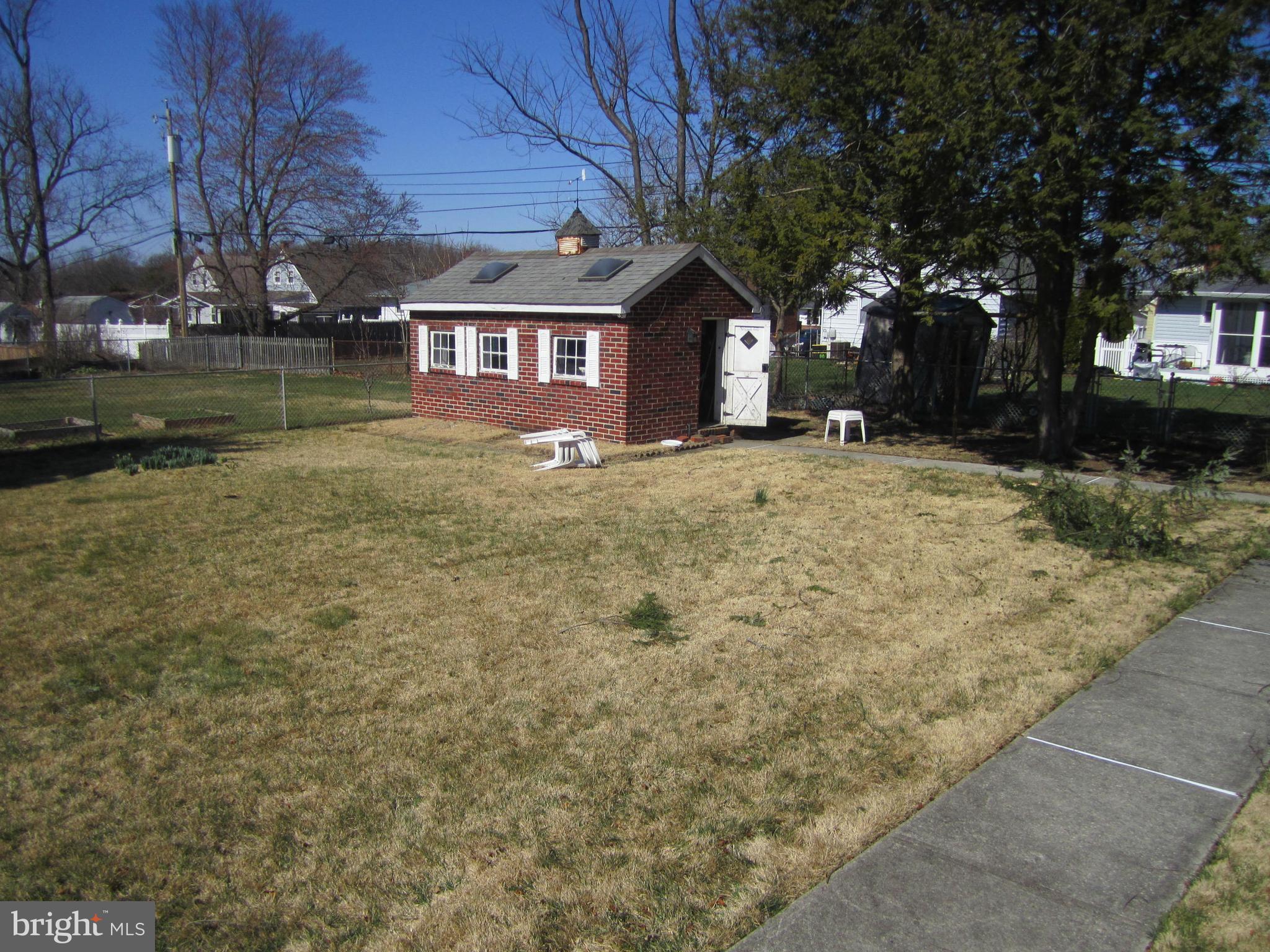 SHIPLEY - Residential