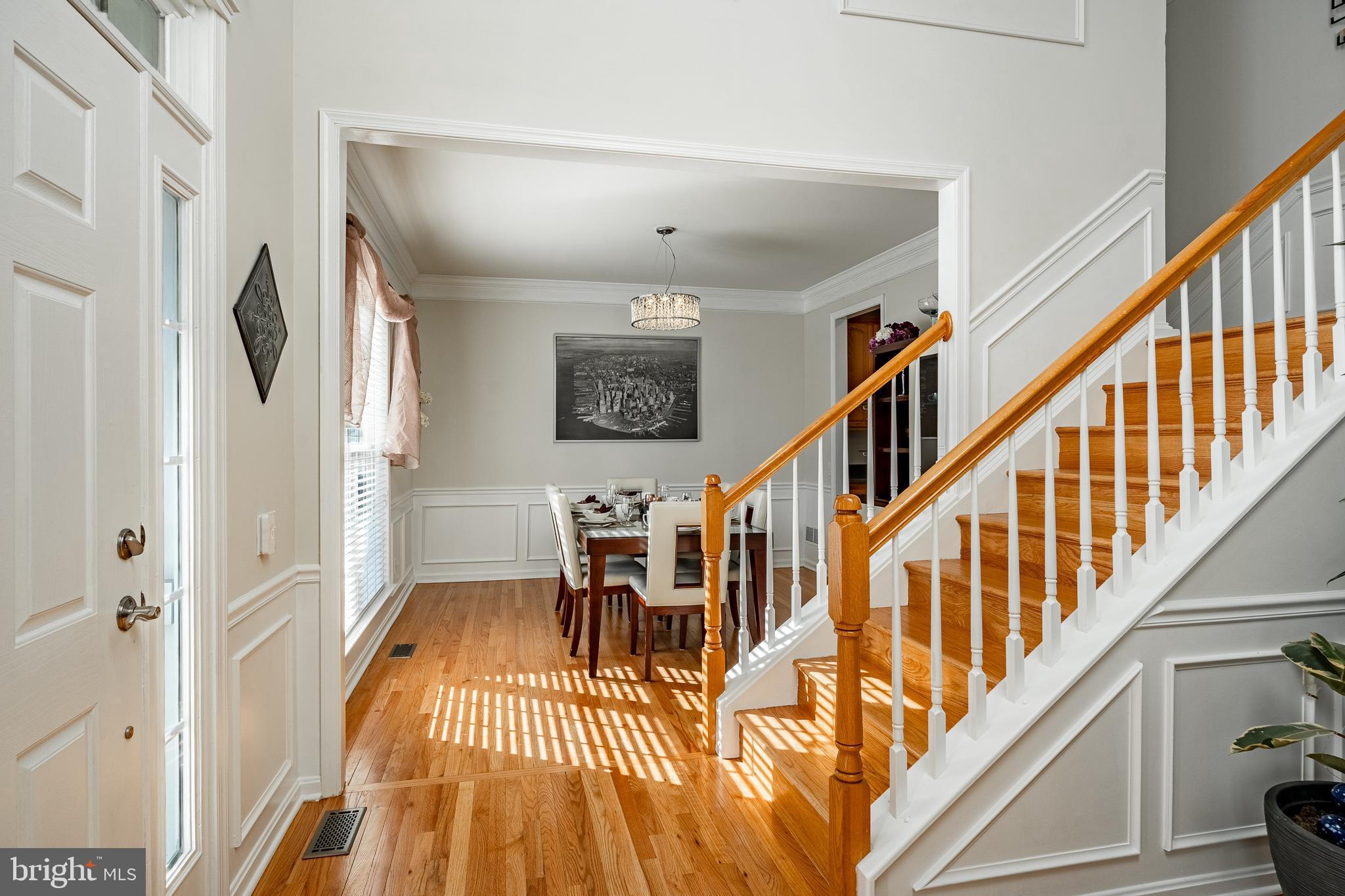 EAGLE HUNT - Residential