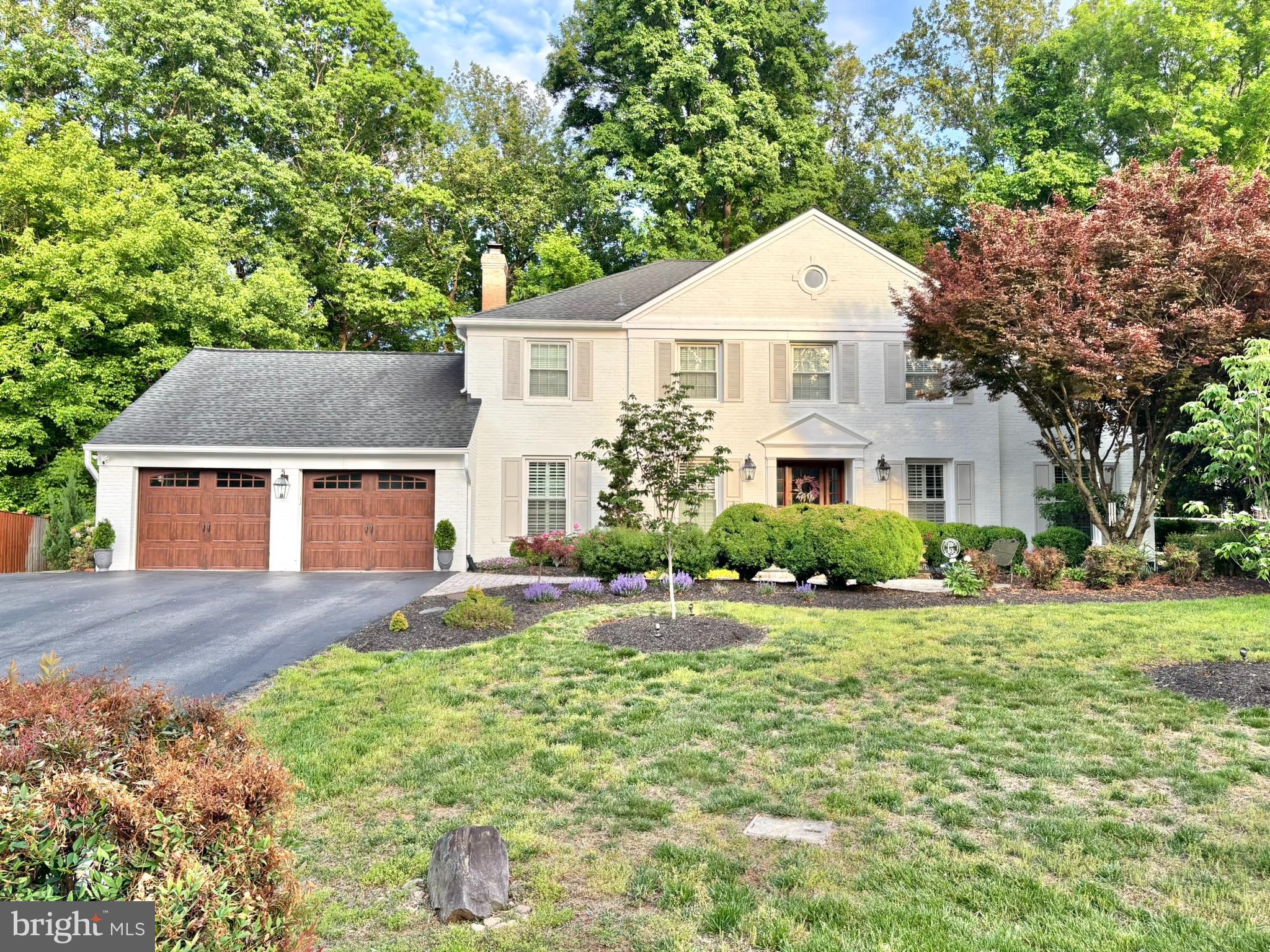 EAST GATE OF POTOMAC - Residential