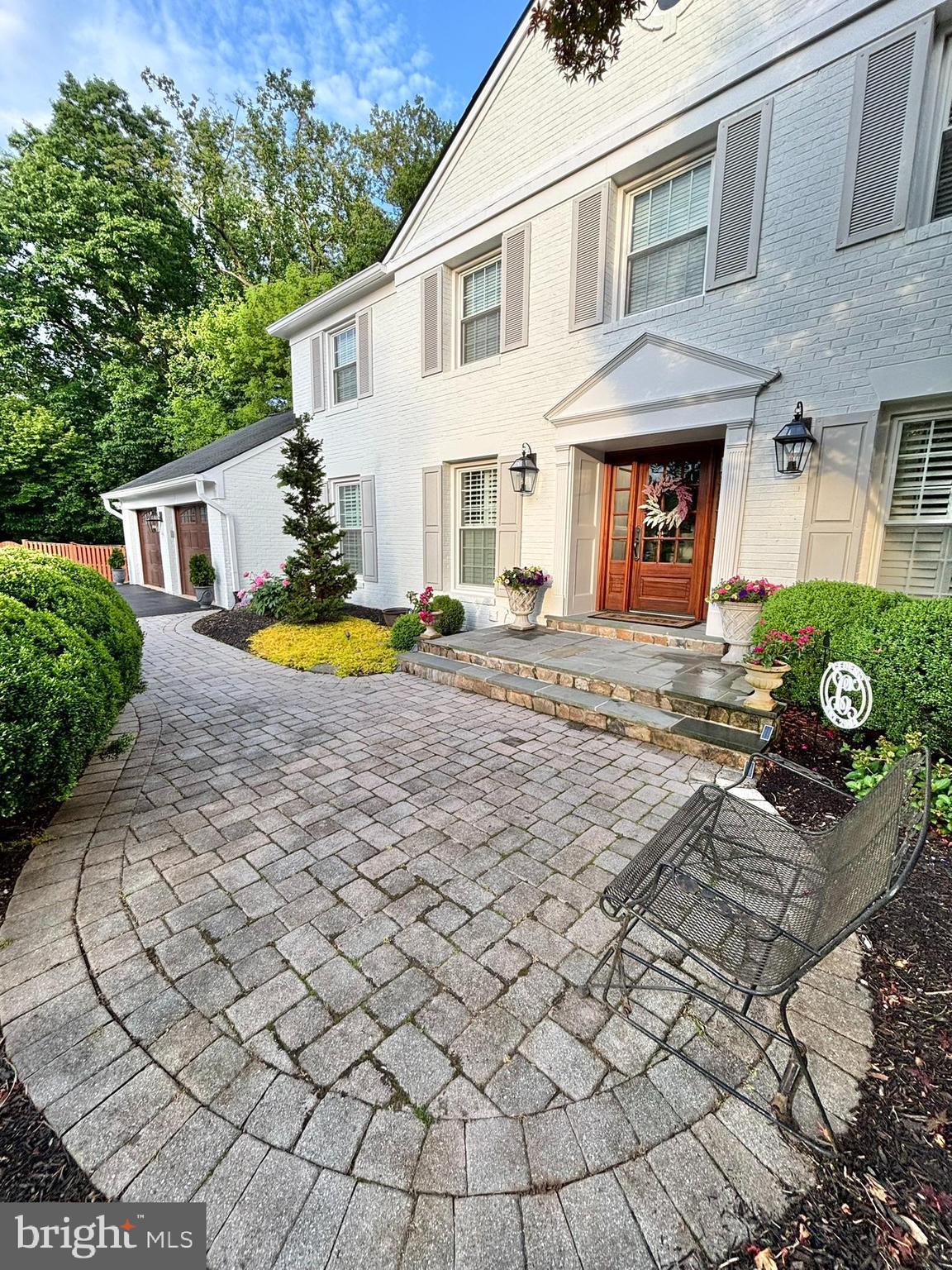 EAST GATE OF POTOMAC - Residential