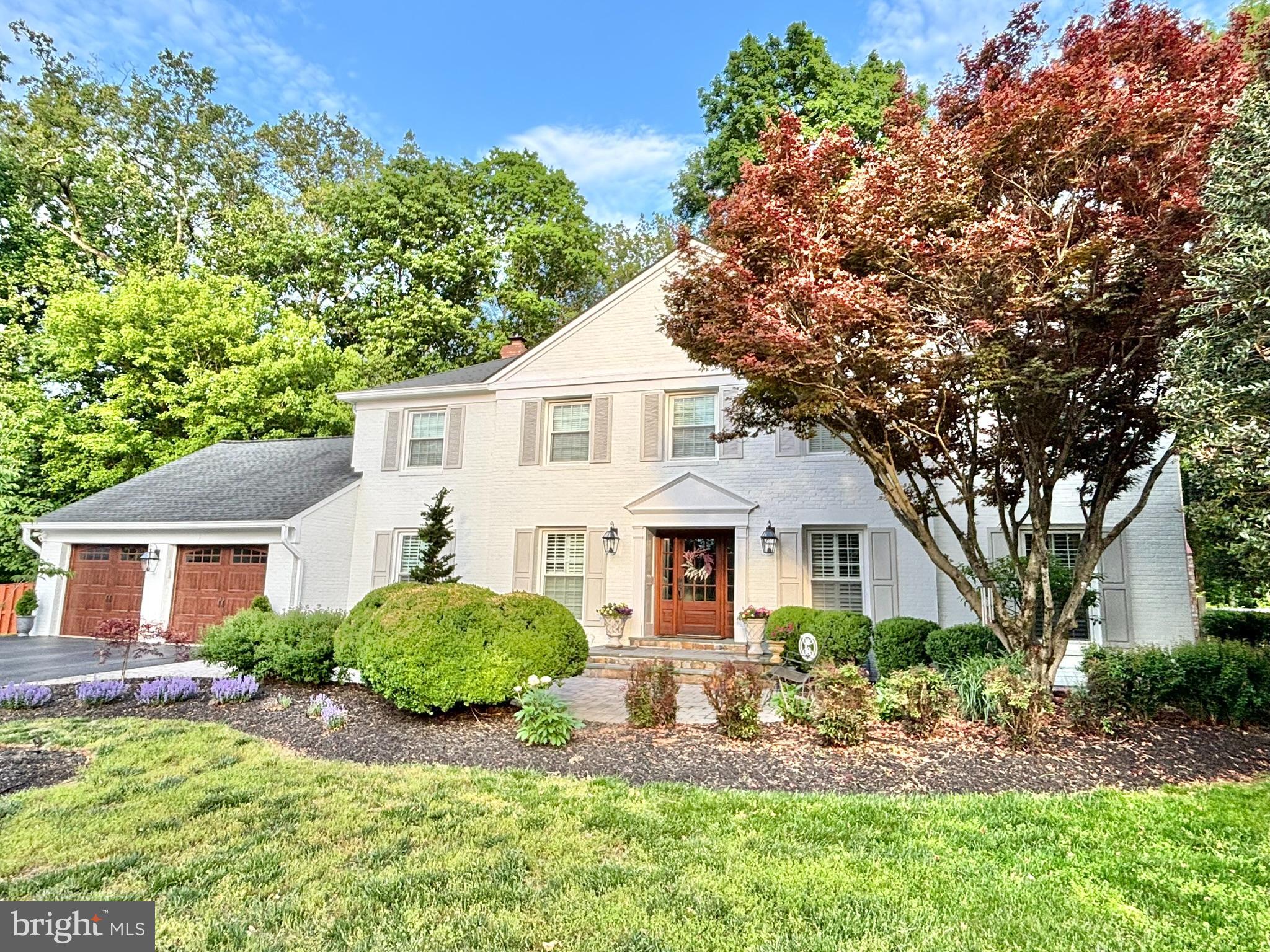 EAST GATE OF POTOMAC - Residential