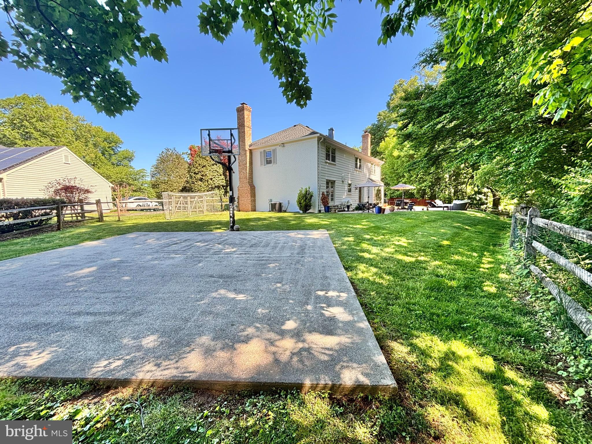 EAST GATE OF POTOMAC - Residential