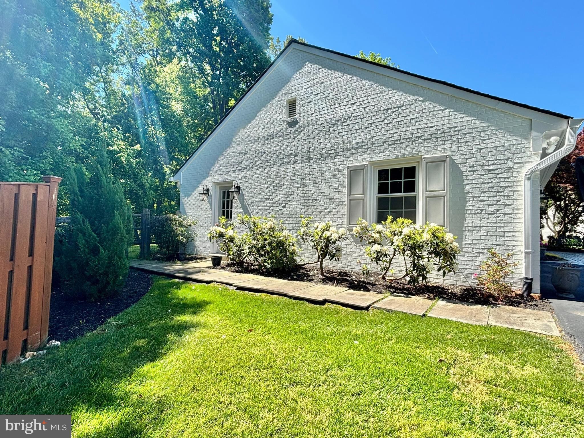 EAST GATE OF POTOMAC - Residential