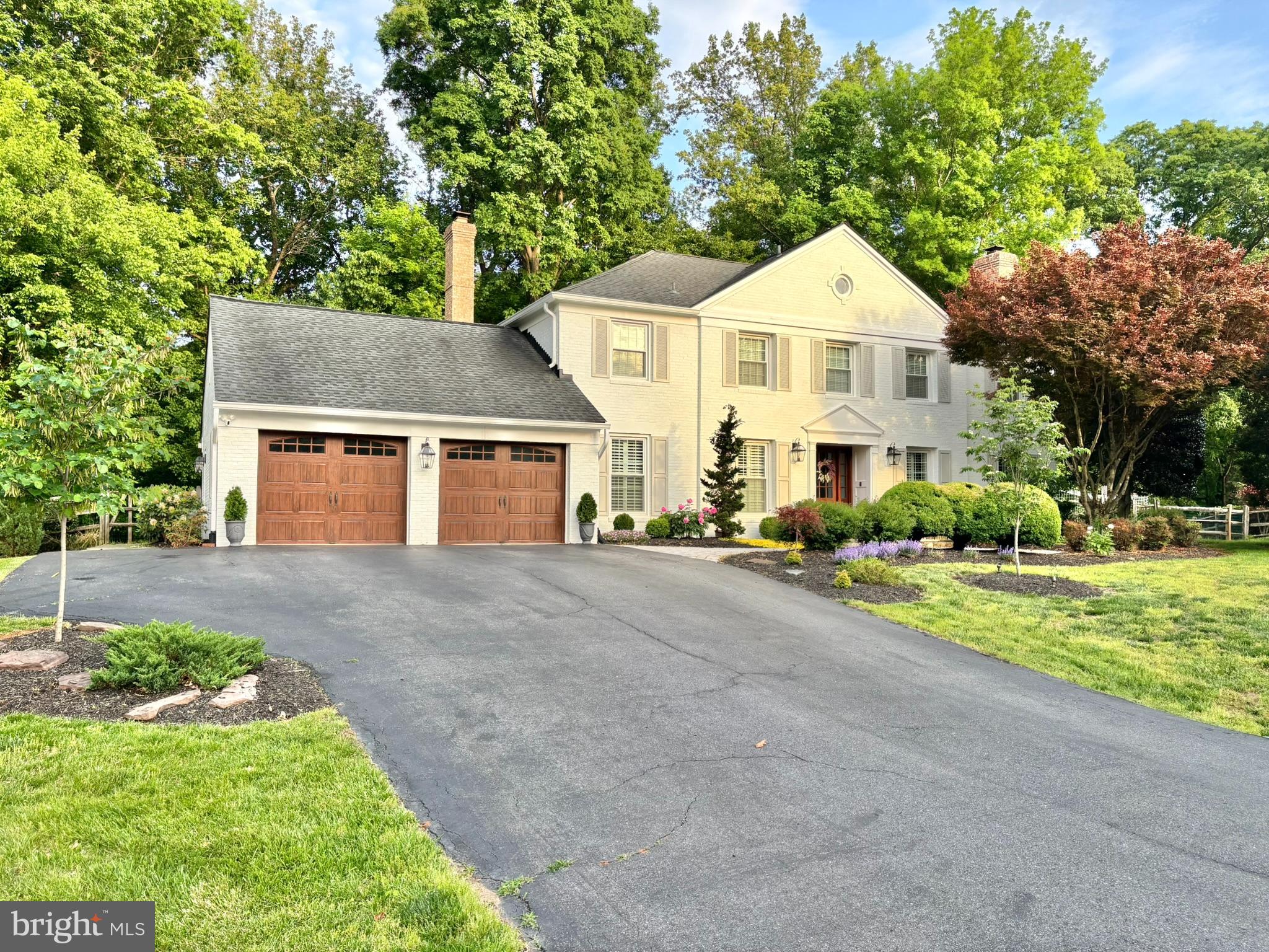 EAST GATE OF POTOMAC - Residential