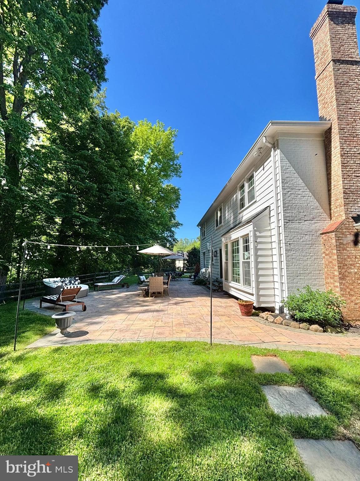 EAST GATE OF POTOMAC - Residential