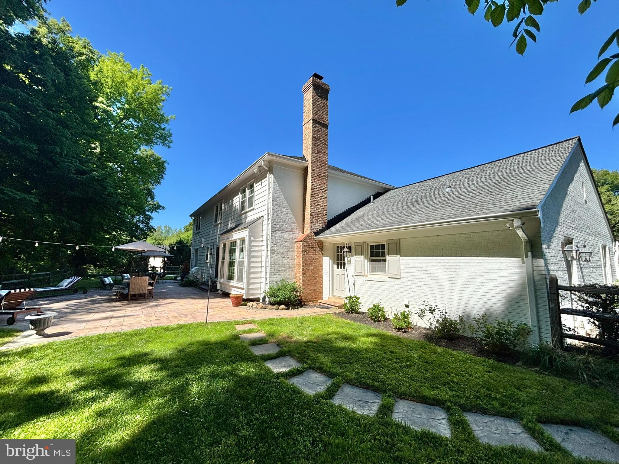 EAST GATE OF POTOMAC - Residential