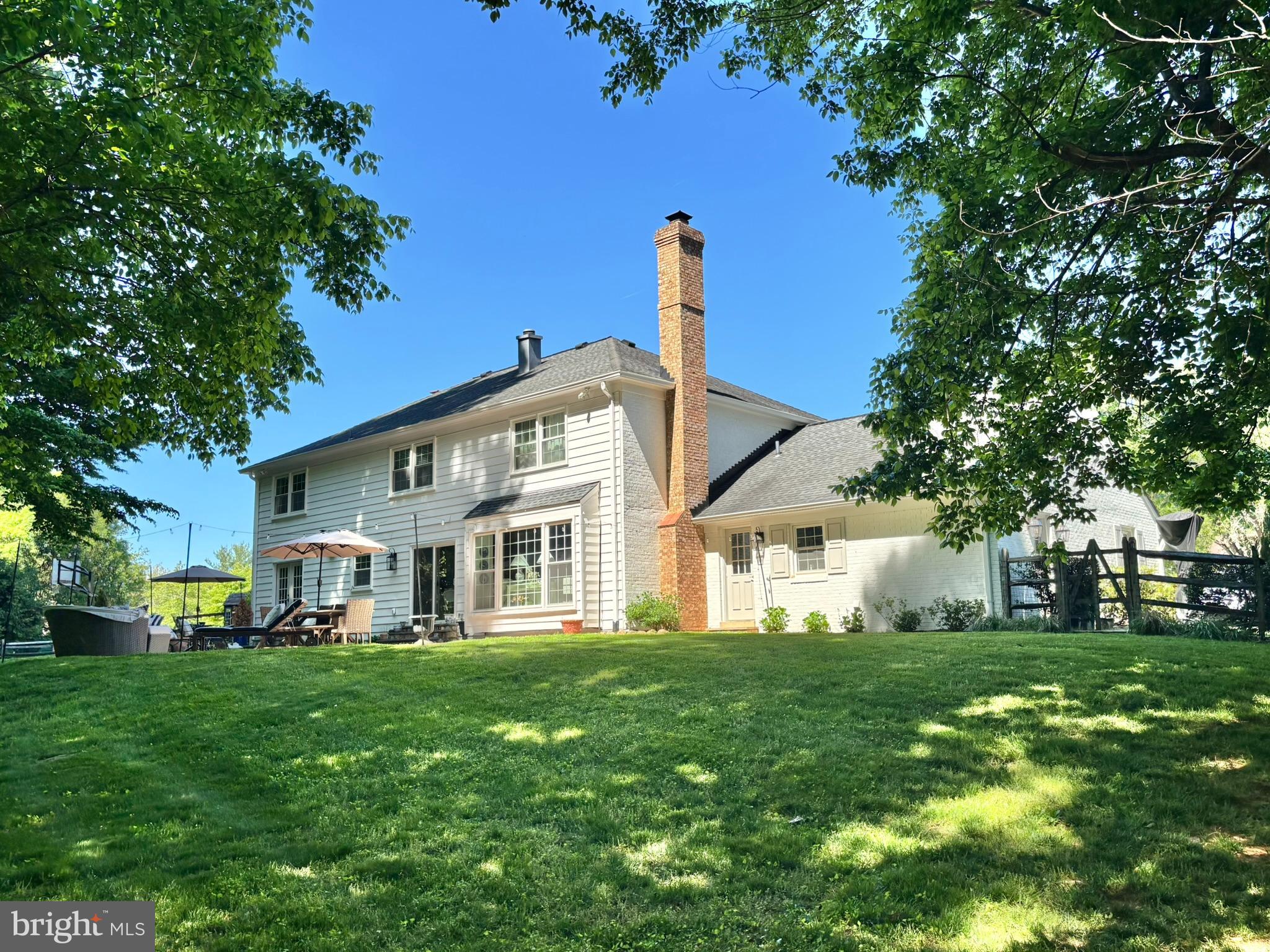 EAST GATE OF POTOMAC - Residential