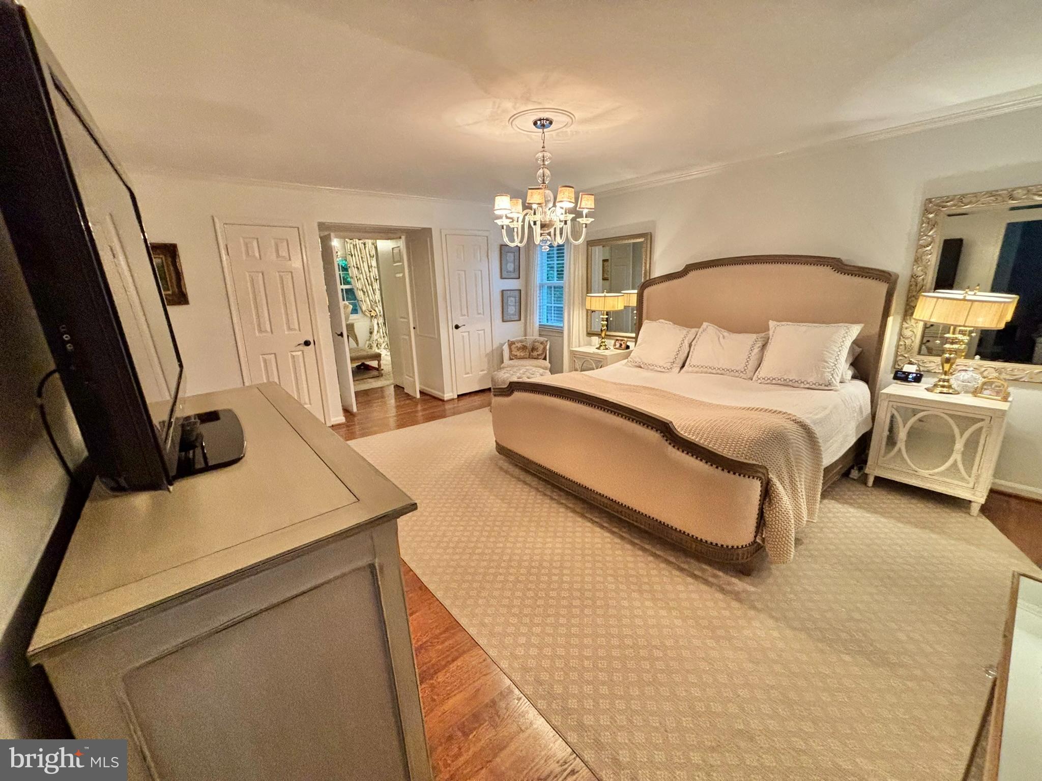 EAST GATE OF POTOMAC - Residential