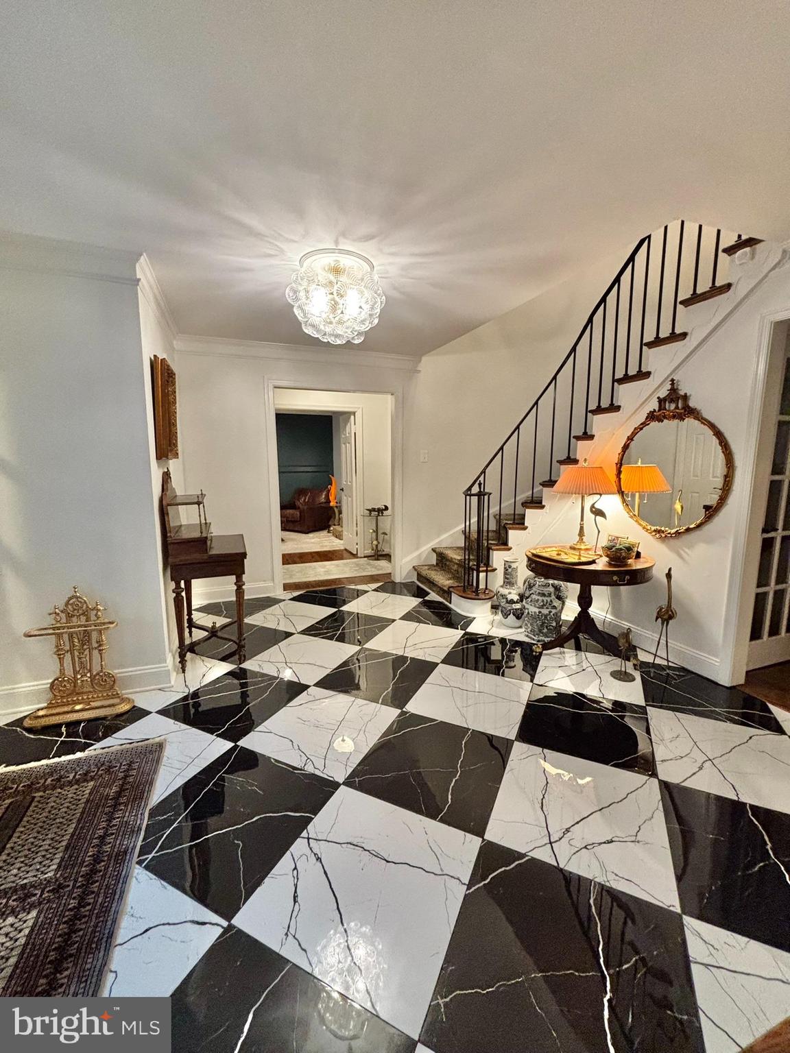 EAST GATE OF POTOMAC - Residential