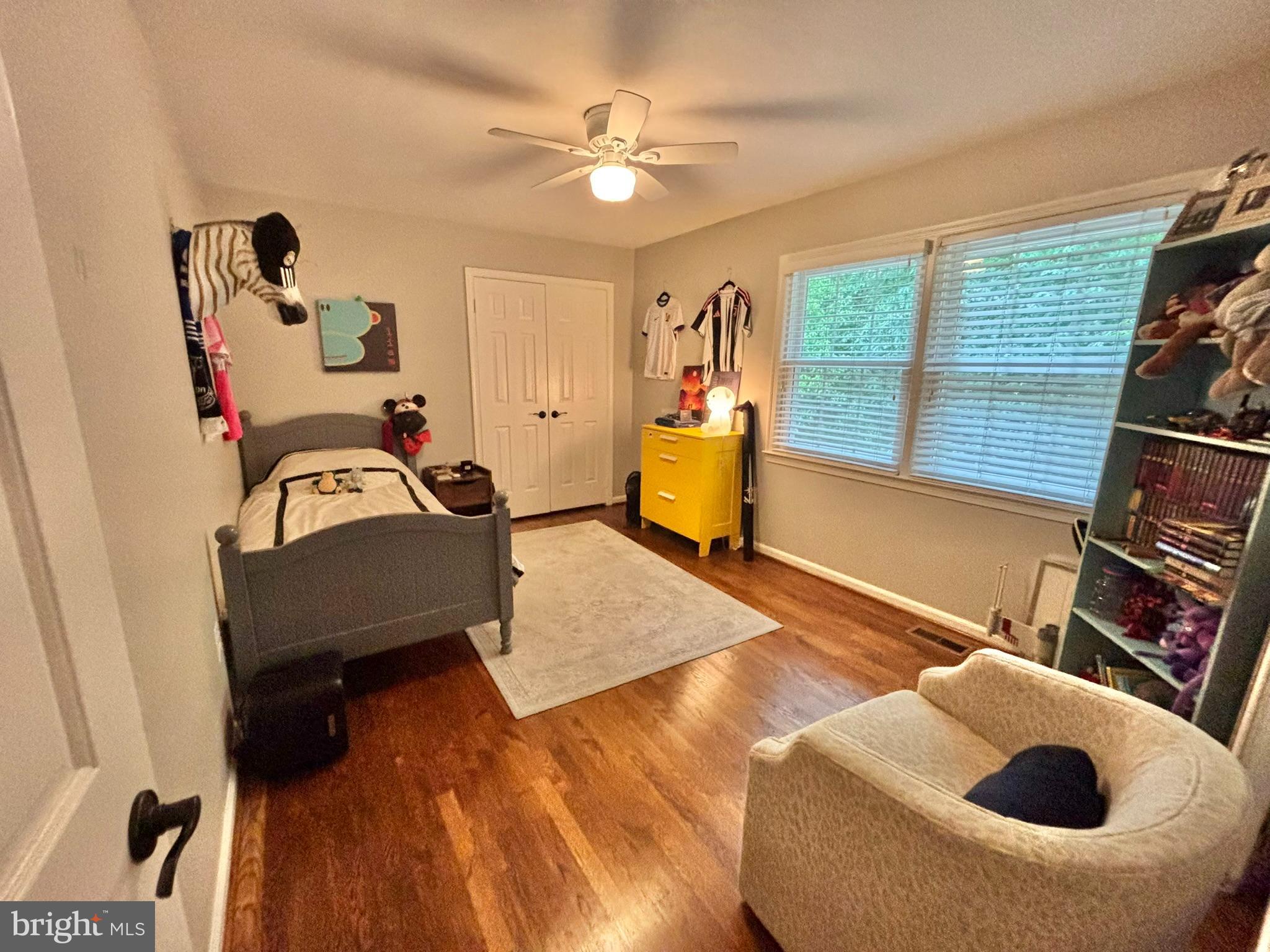 EAST GATE OF POTOMAC - Residential