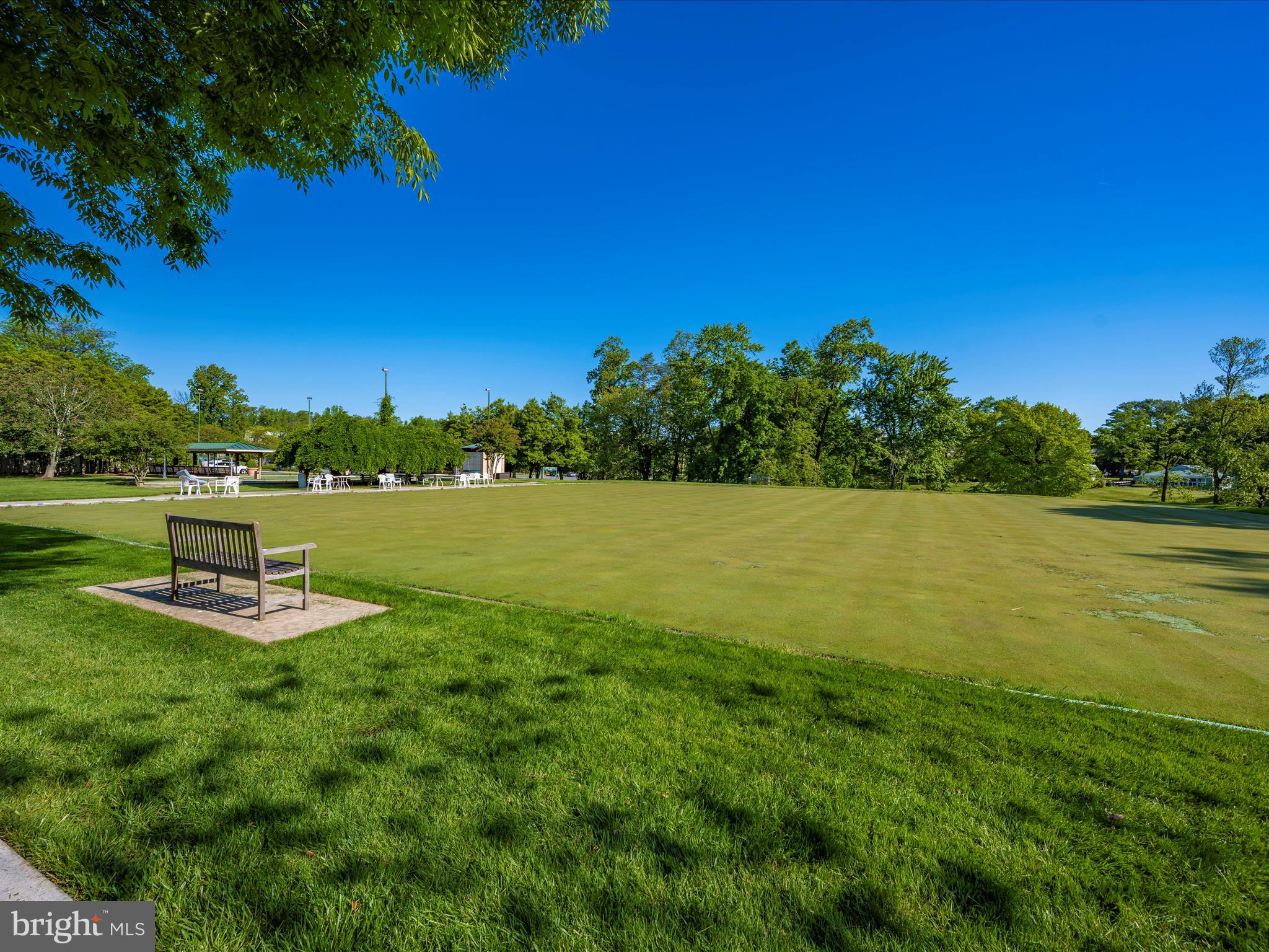 LEISURE WORLD - Residential