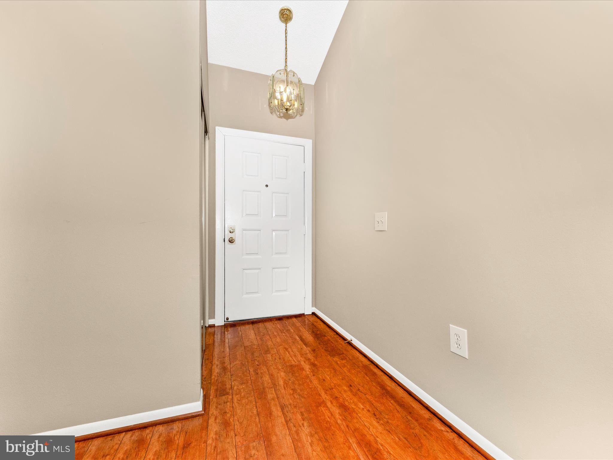 LEISURE WORLD - Residential