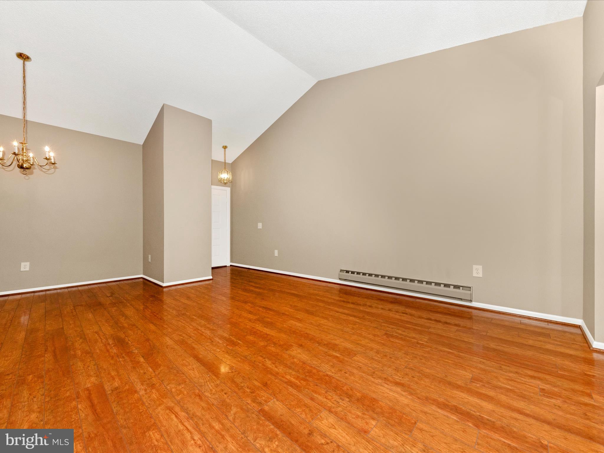 LEISURE WORLD - Residential