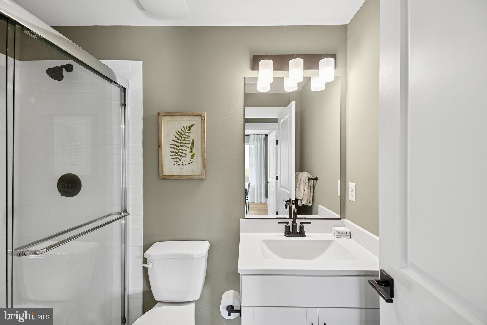 MAGNOLIA HILL - Residential