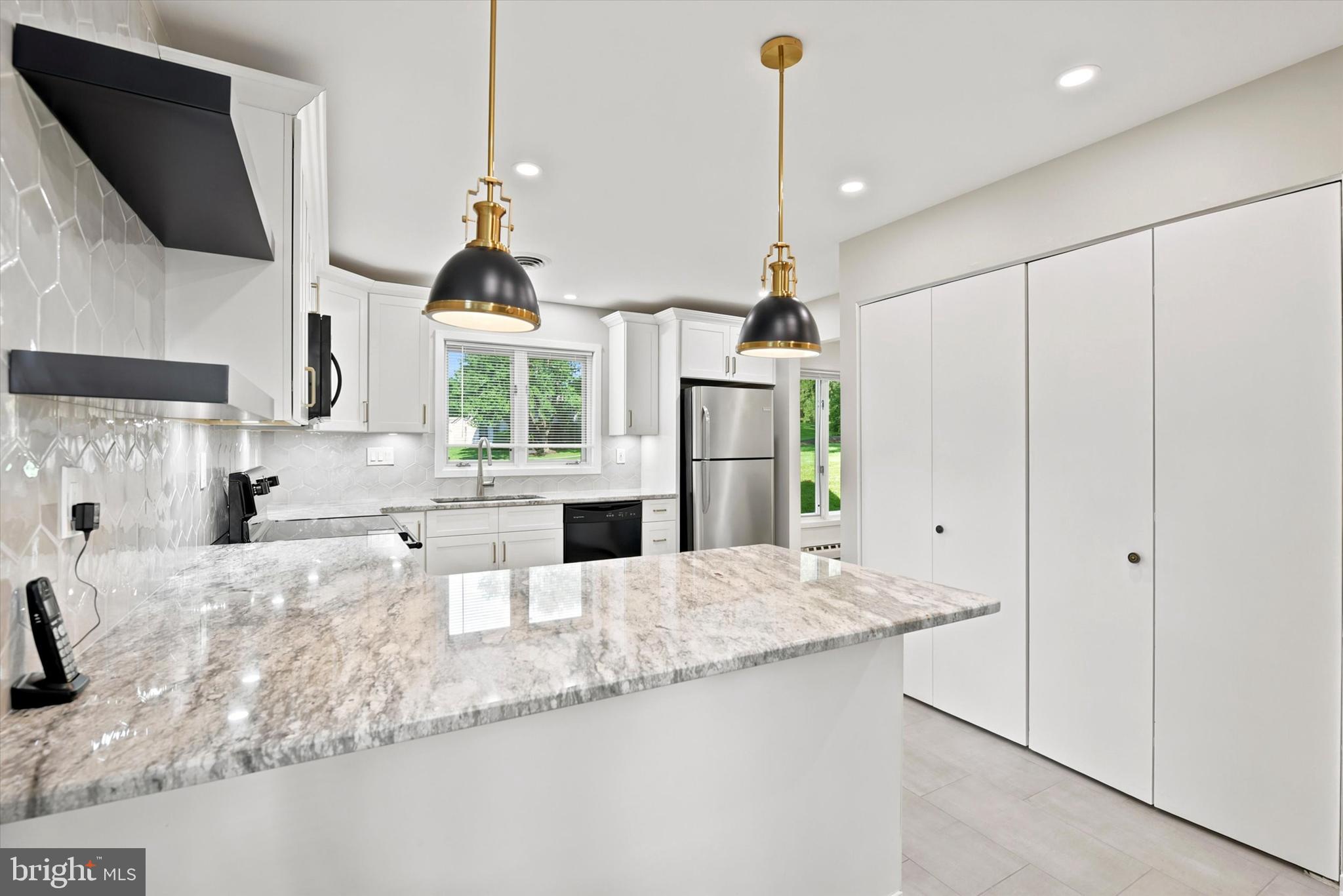 HERSHEYS MILL - Residential