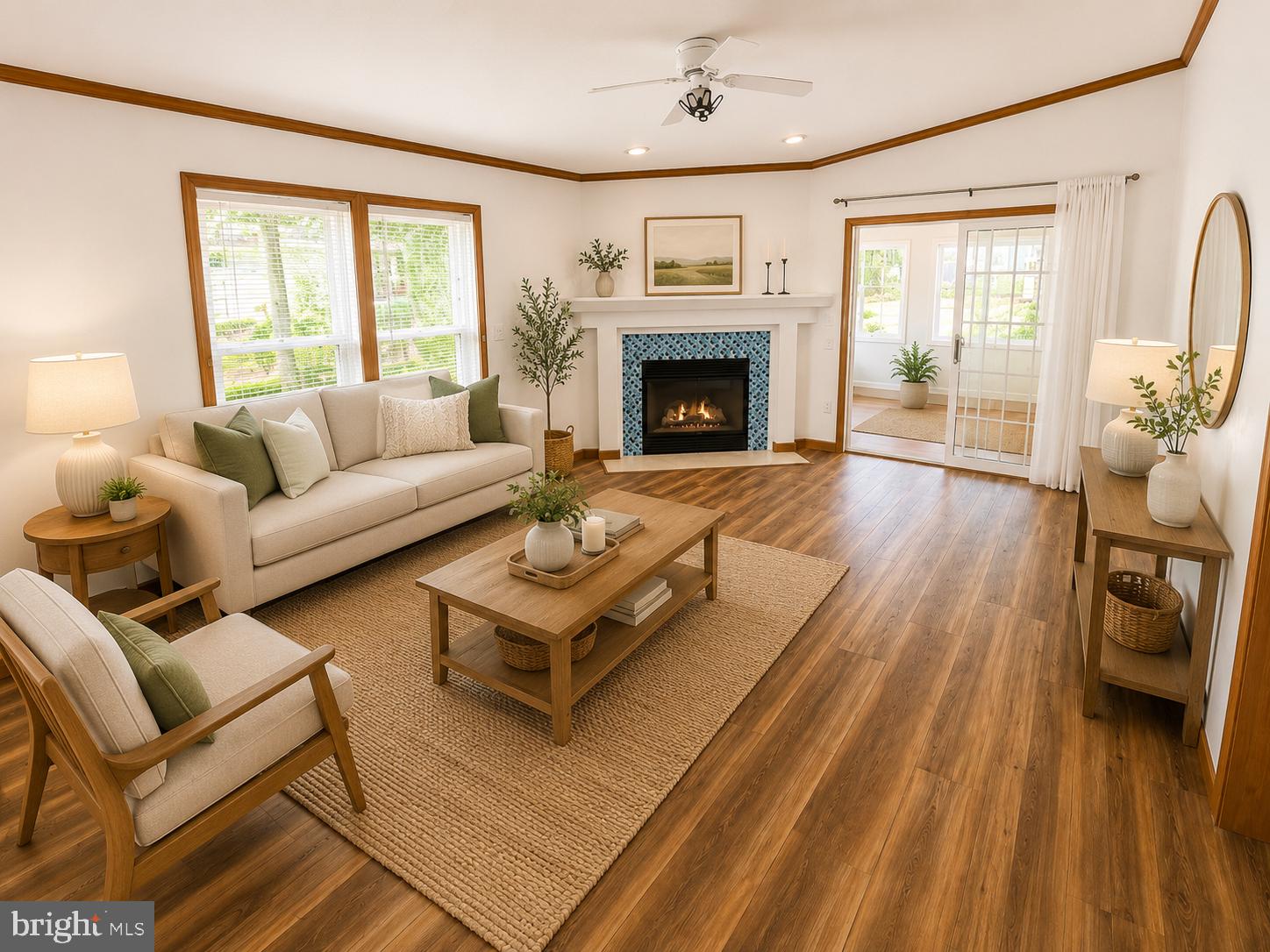 POTNETS LAKESIDE - Residential