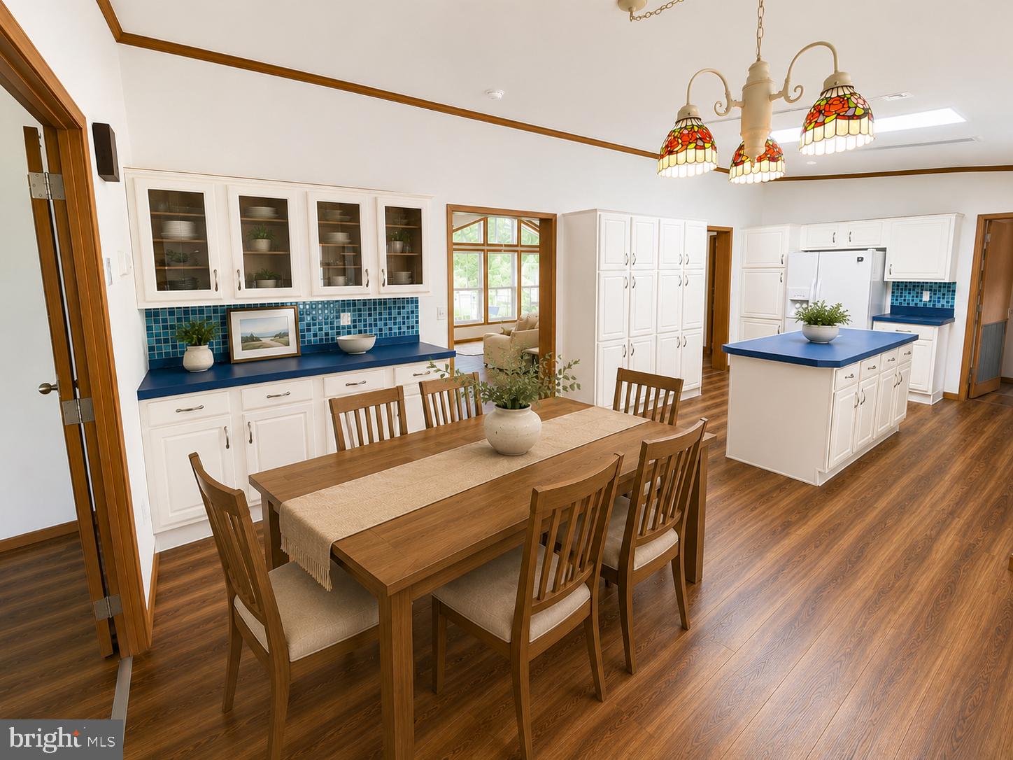 POTNETS LAKESIDE - Residential