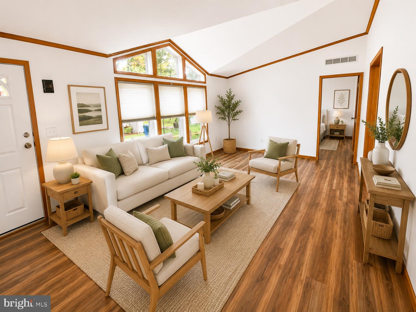 POTNETS LAKESIDE - Residential