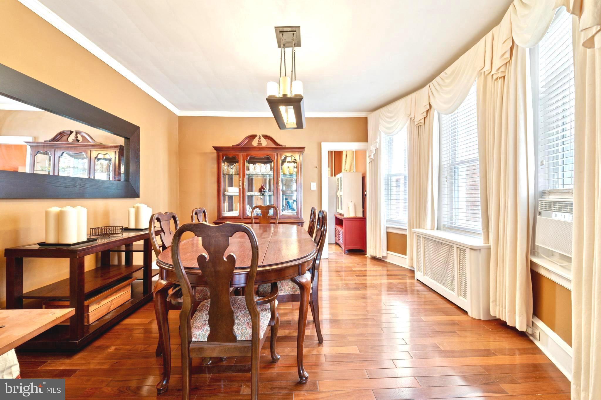 PHILADELPHIA - Residential