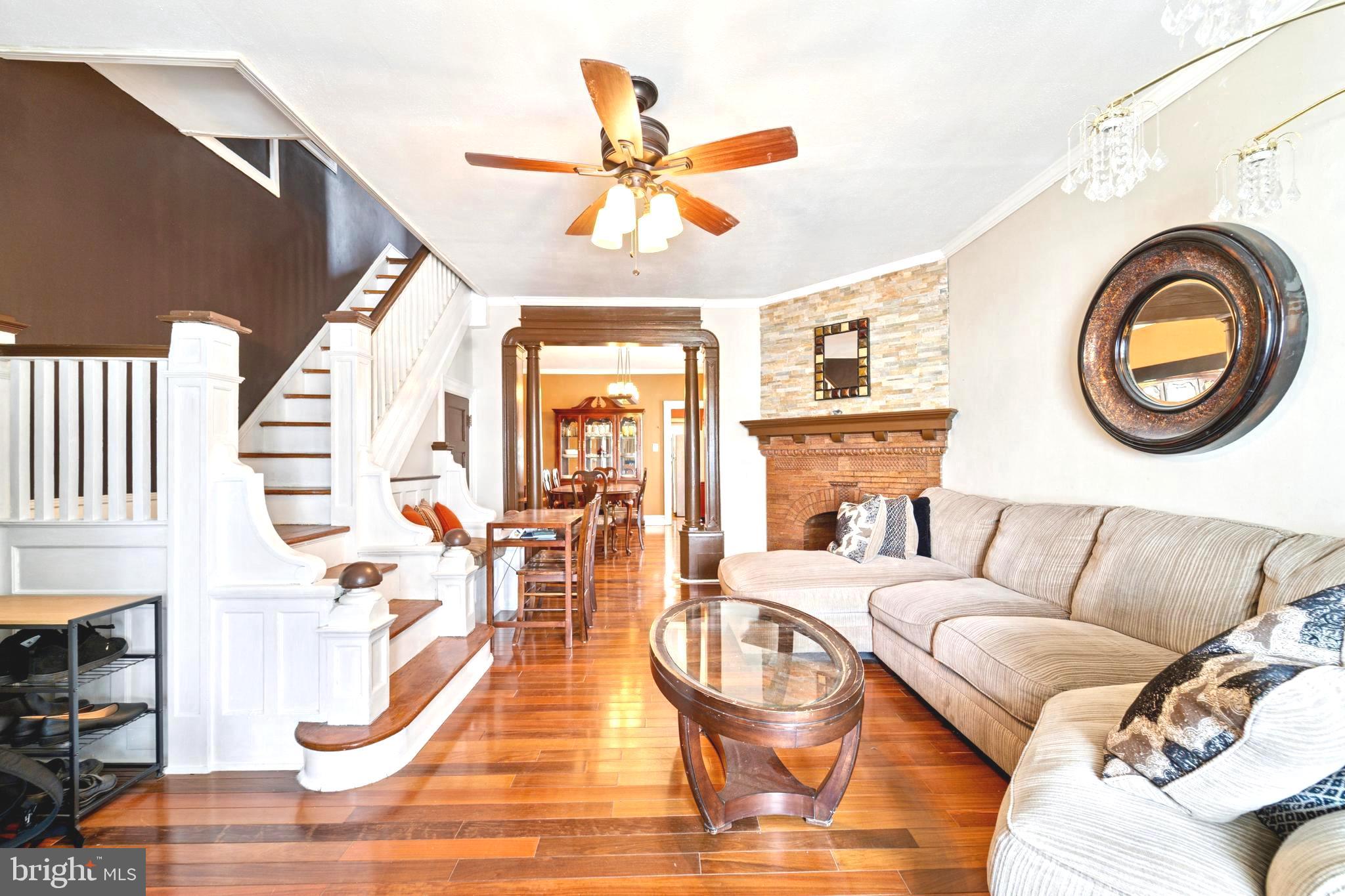 PHILADELPHIA - Residential