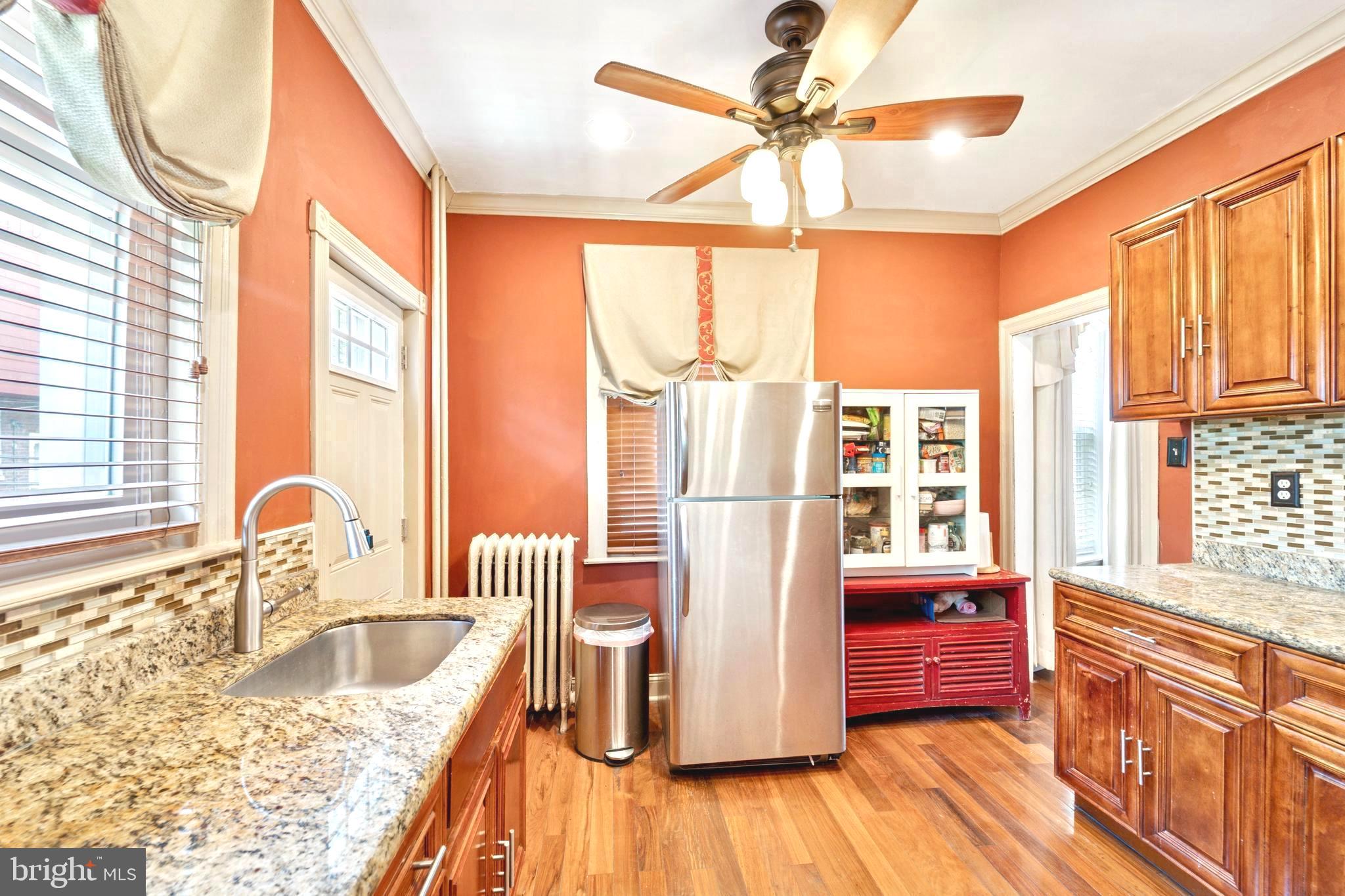 PHILADELPHIA - Residential