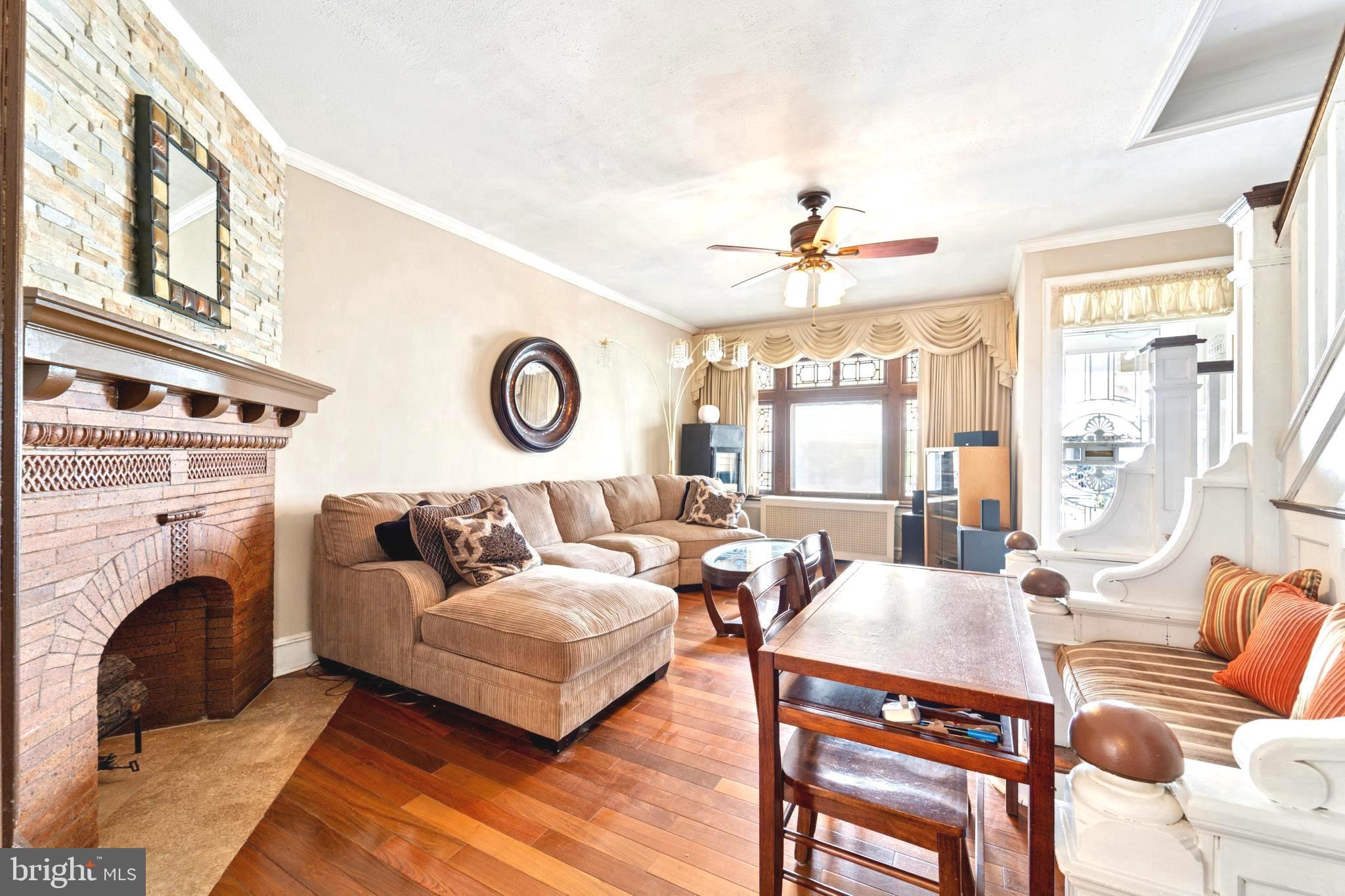 PHILADELPHIA - Residential