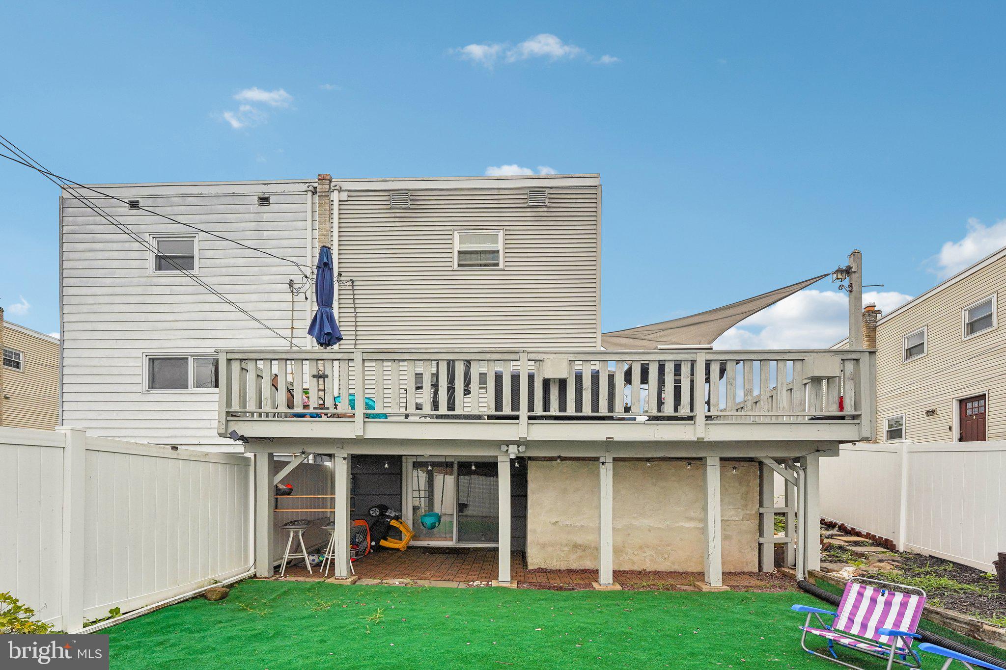 ROBERTS PARK - Residential