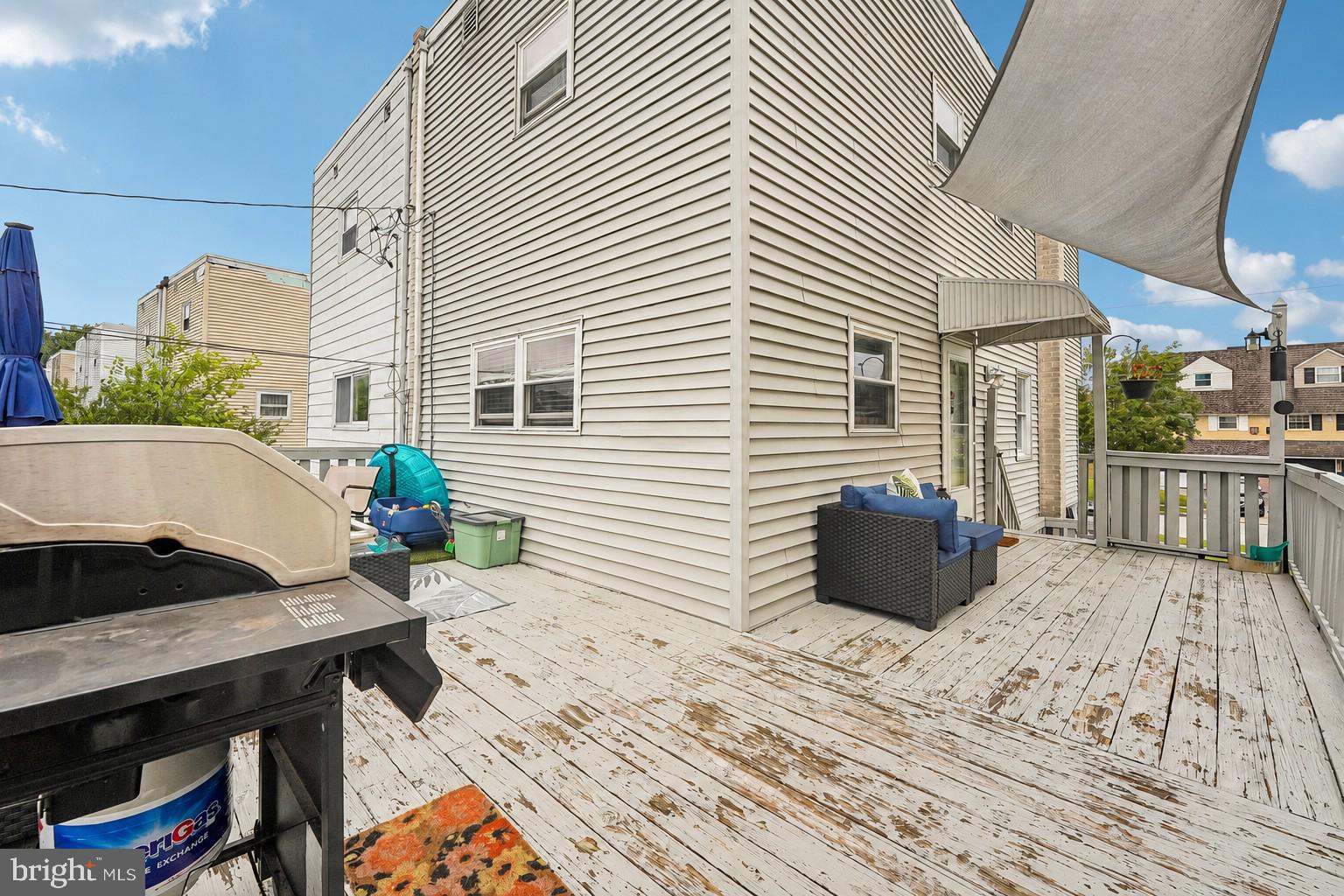 ROBERTS PARK - Residential