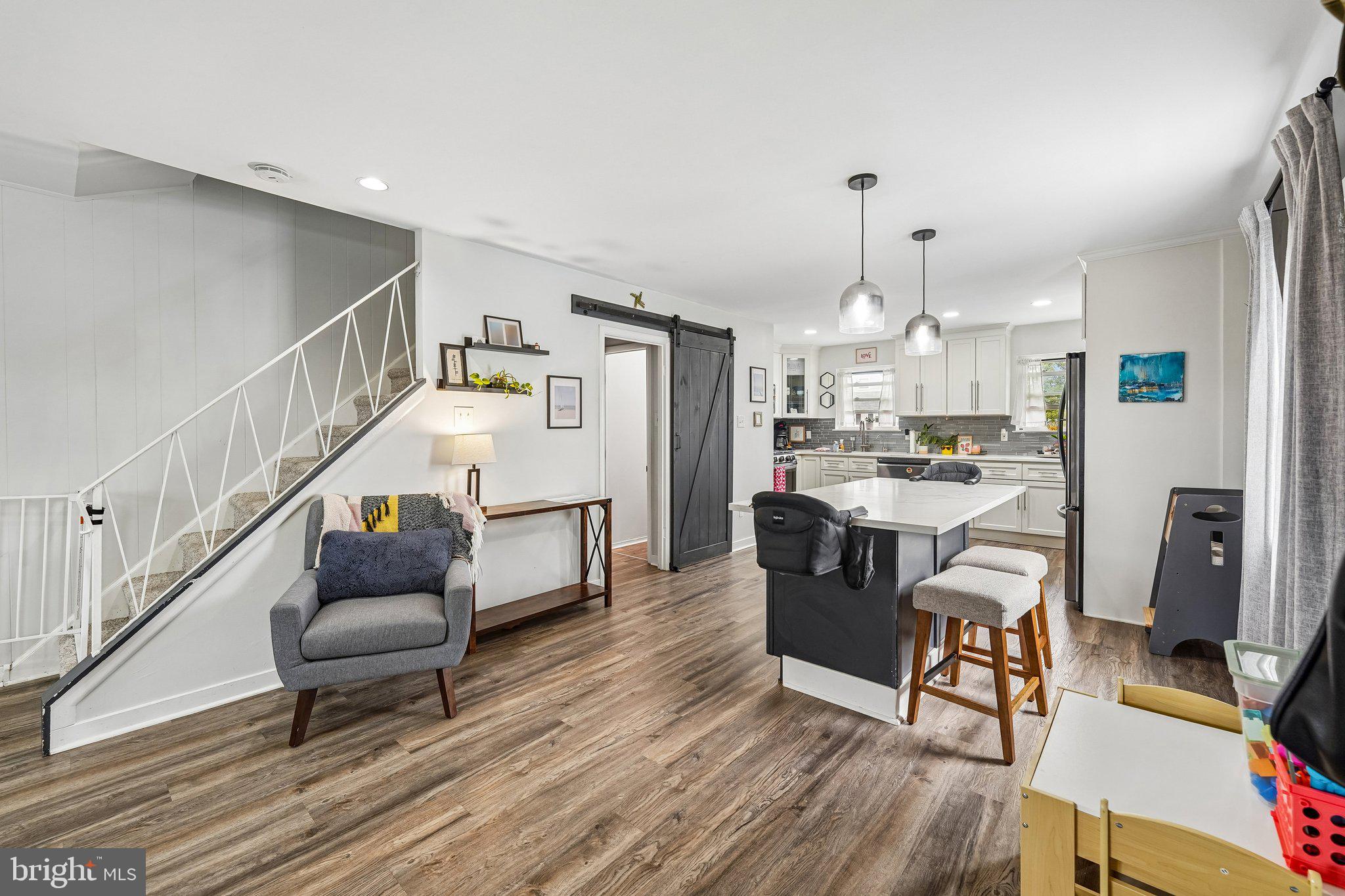 ROBERTS PARK - Residential