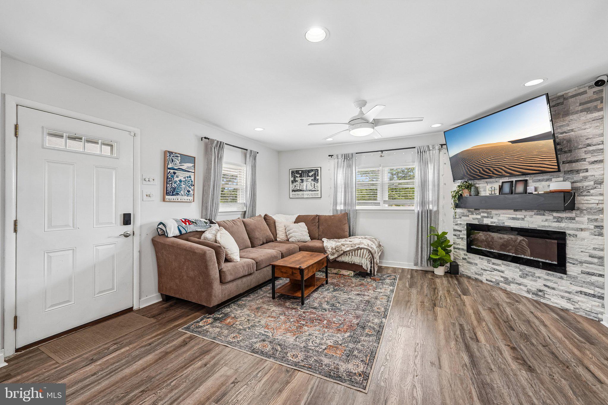 ROBERTS PARK - Residential