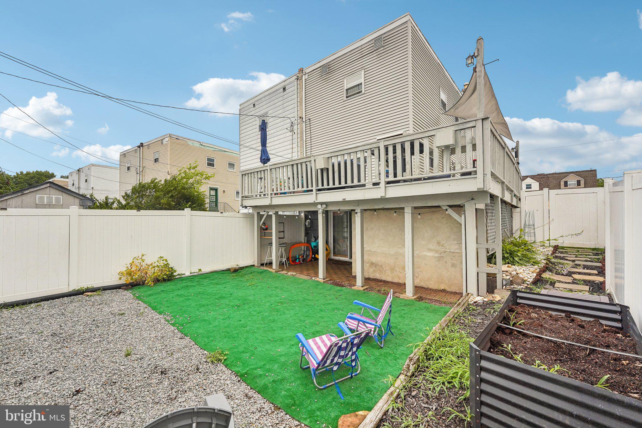 ROBERTS PARK - Residential