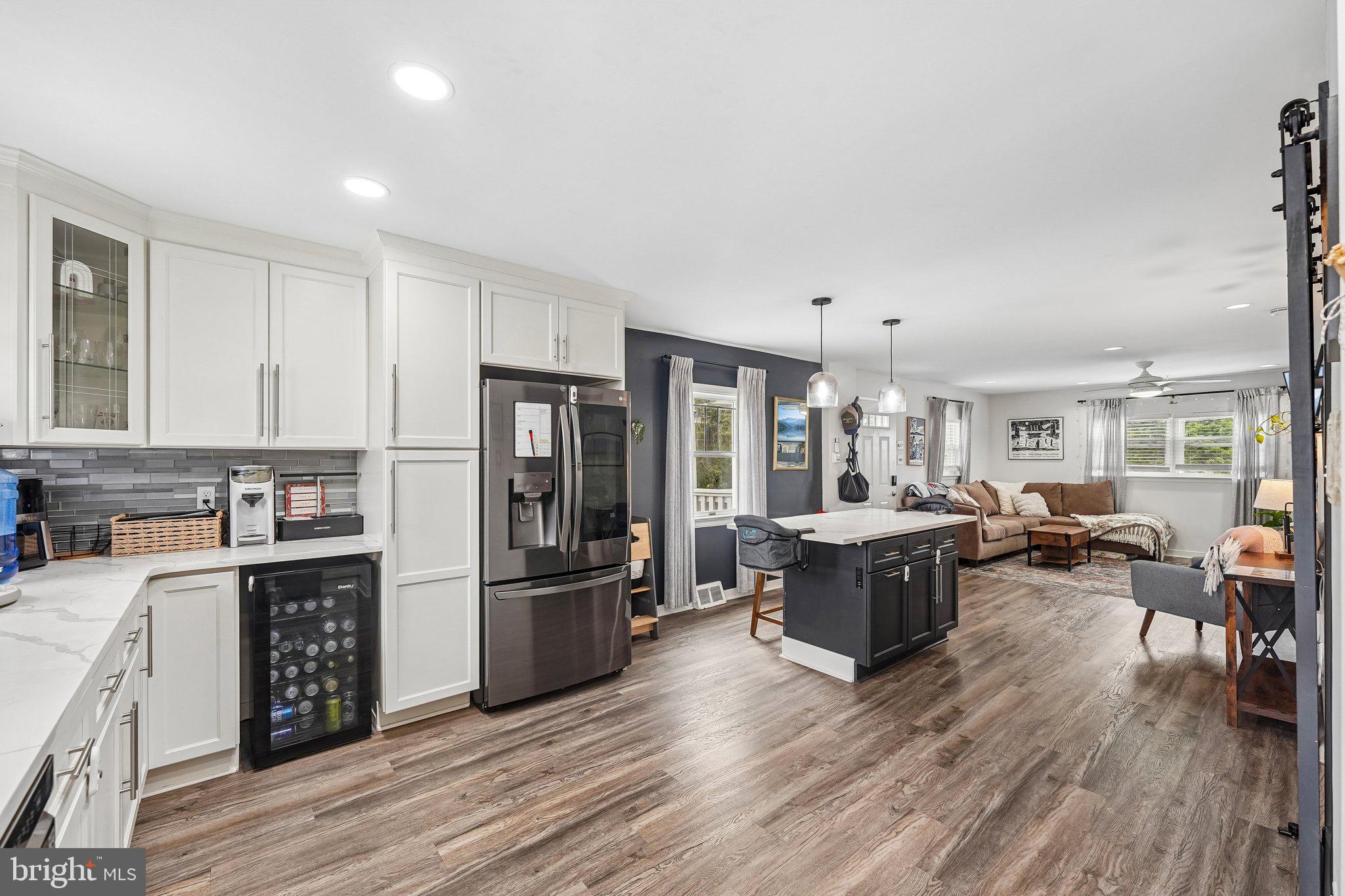 ROBERTS PARK - Residential