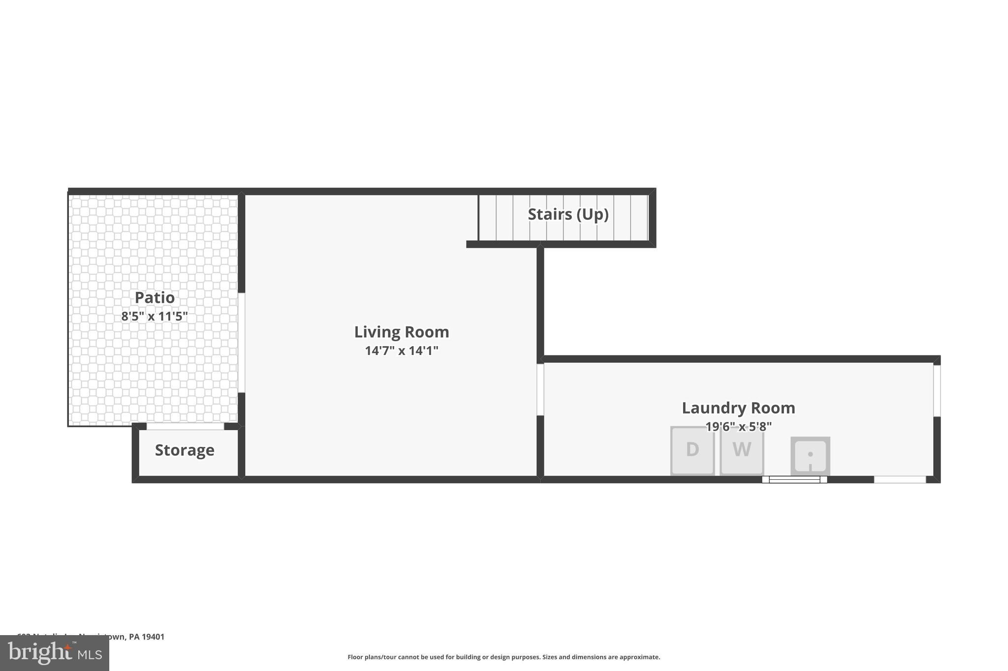 ROBERTS PARK - Residential