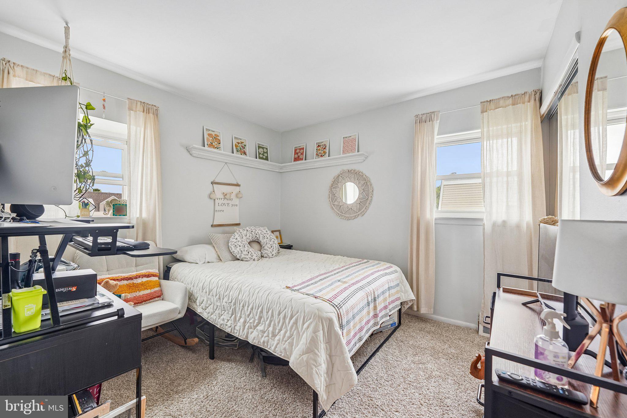 ROBERTS PARK - Residential