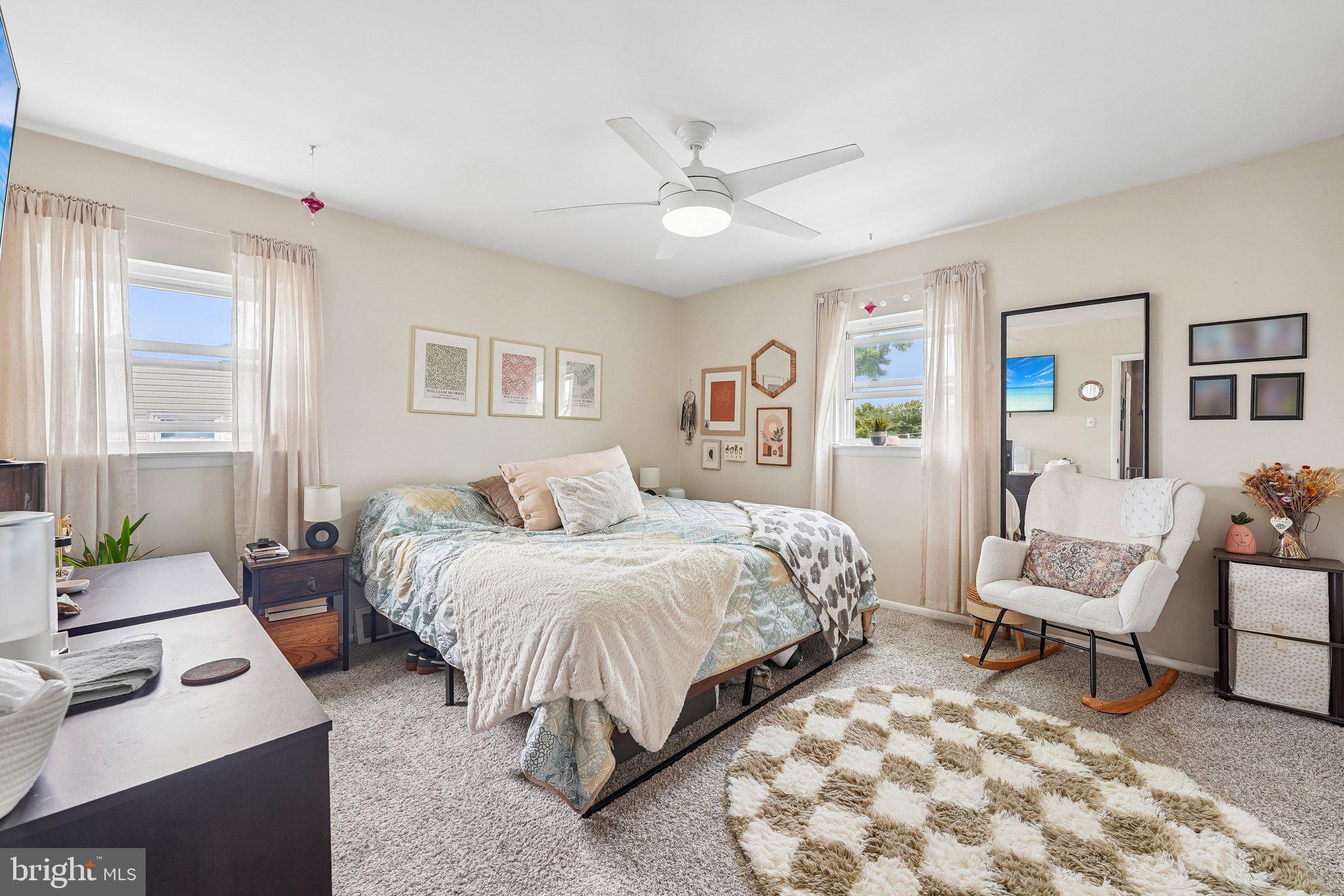 ROBERTS PARK - Residential