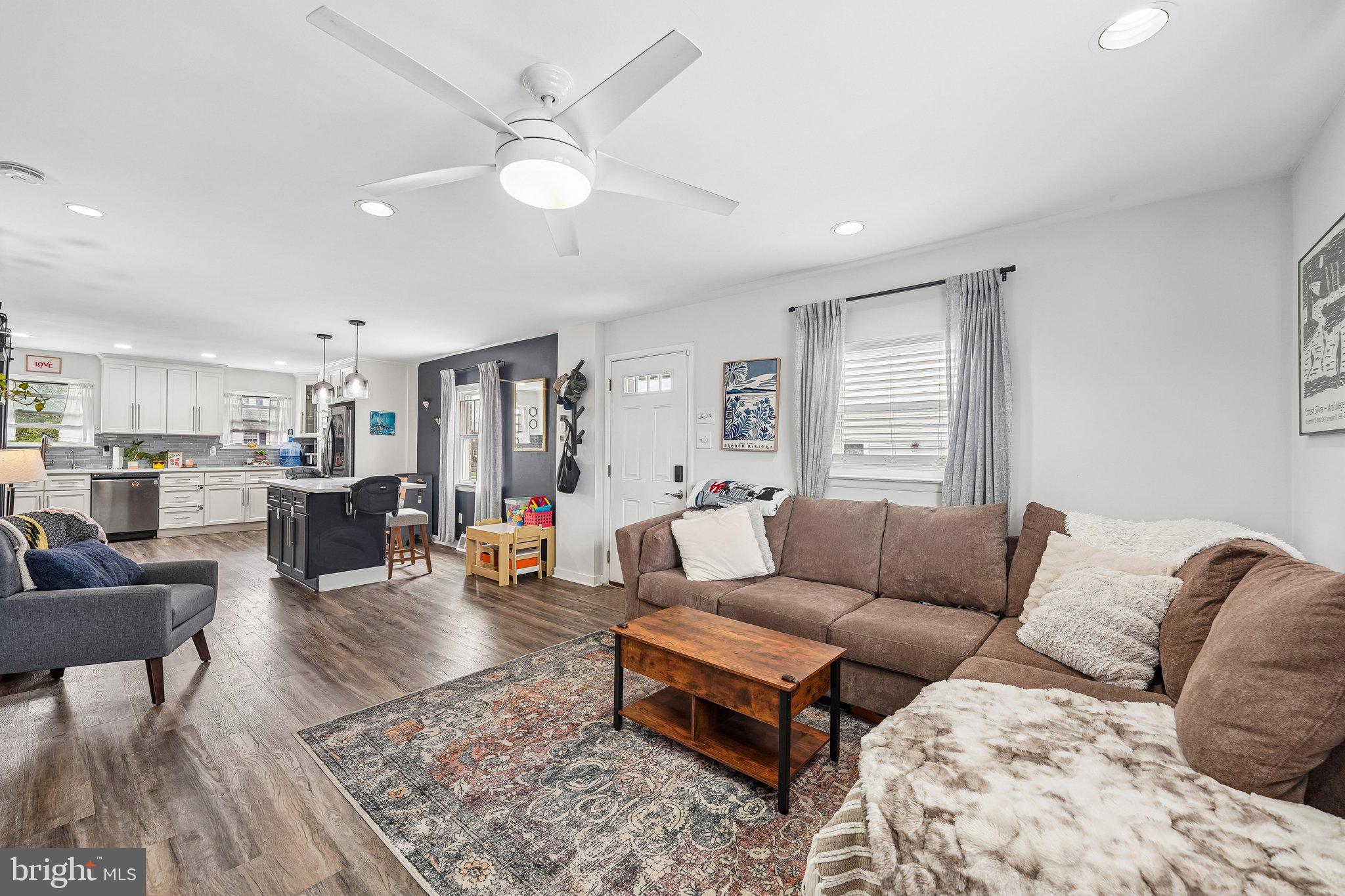 ROBERTS PARK - Residential