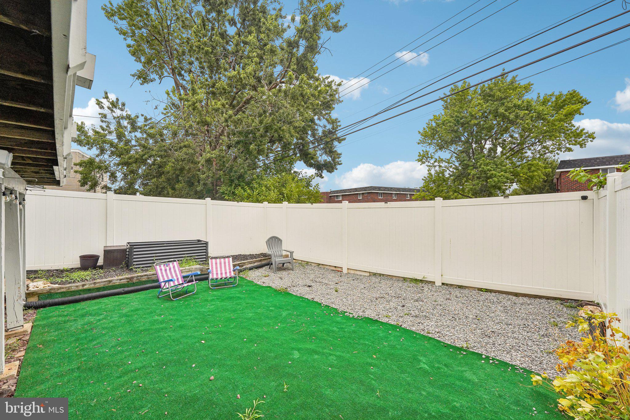 ROBERTS PARK - Residential