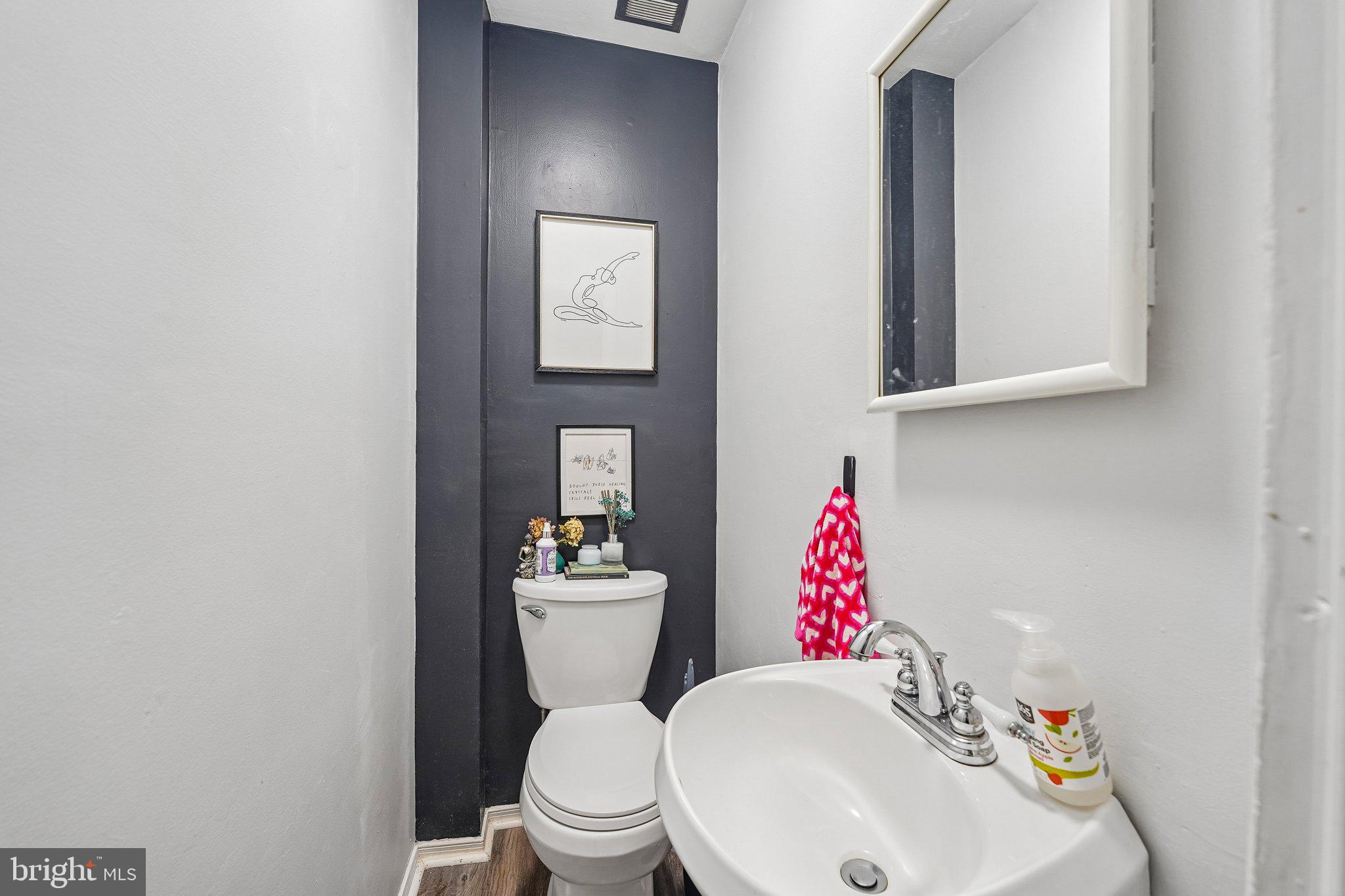 ROBERTS PARK - Residential