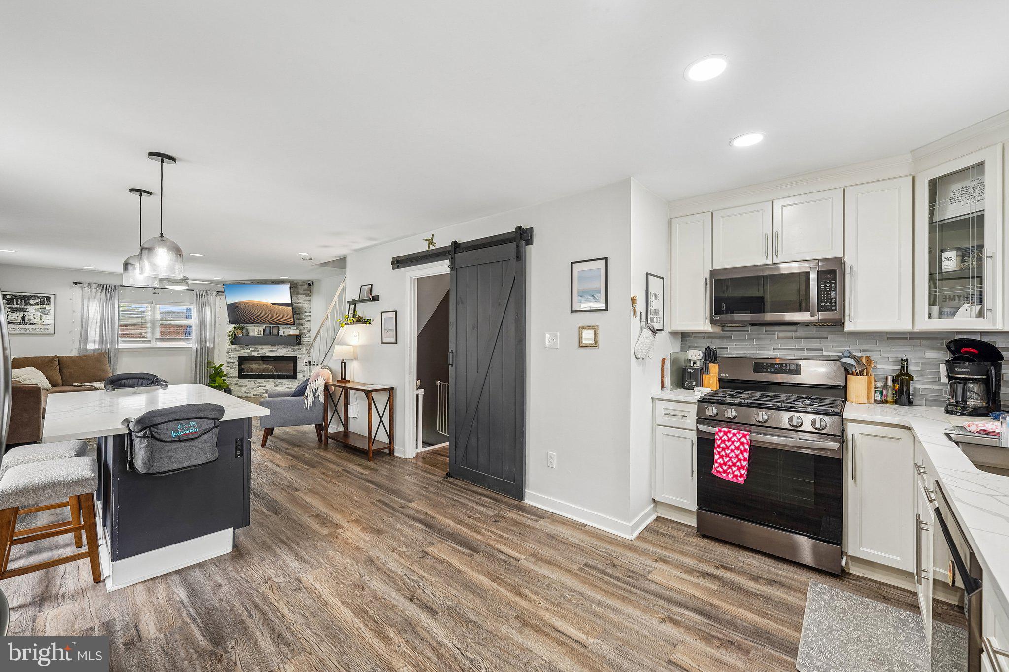 ROBERTS PARK - Residential