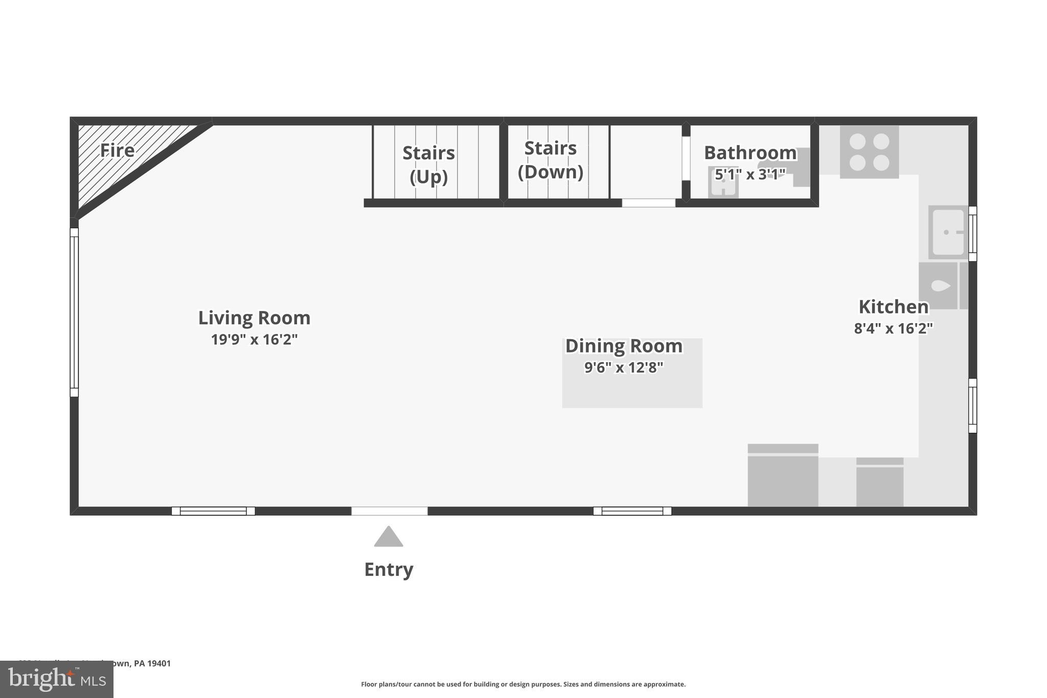 ROBERTS PARK - Residential