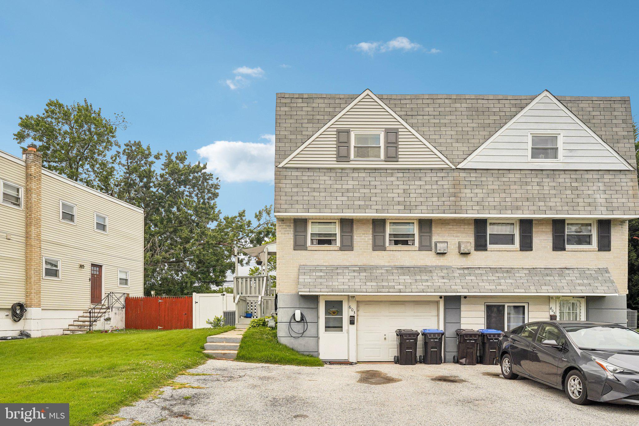 ROBERTS PARK - Residential