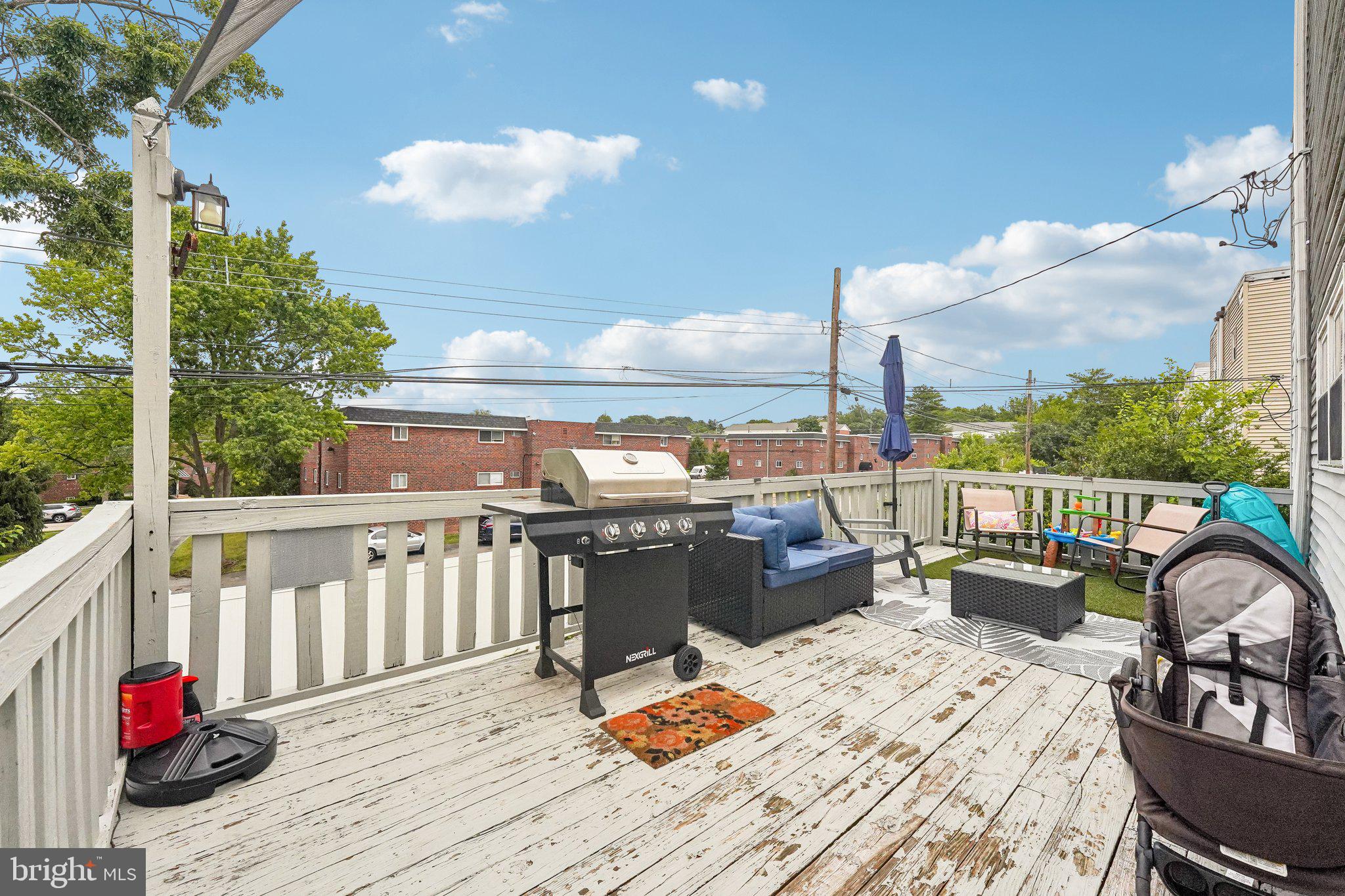 ROBERTS PARK - Residential