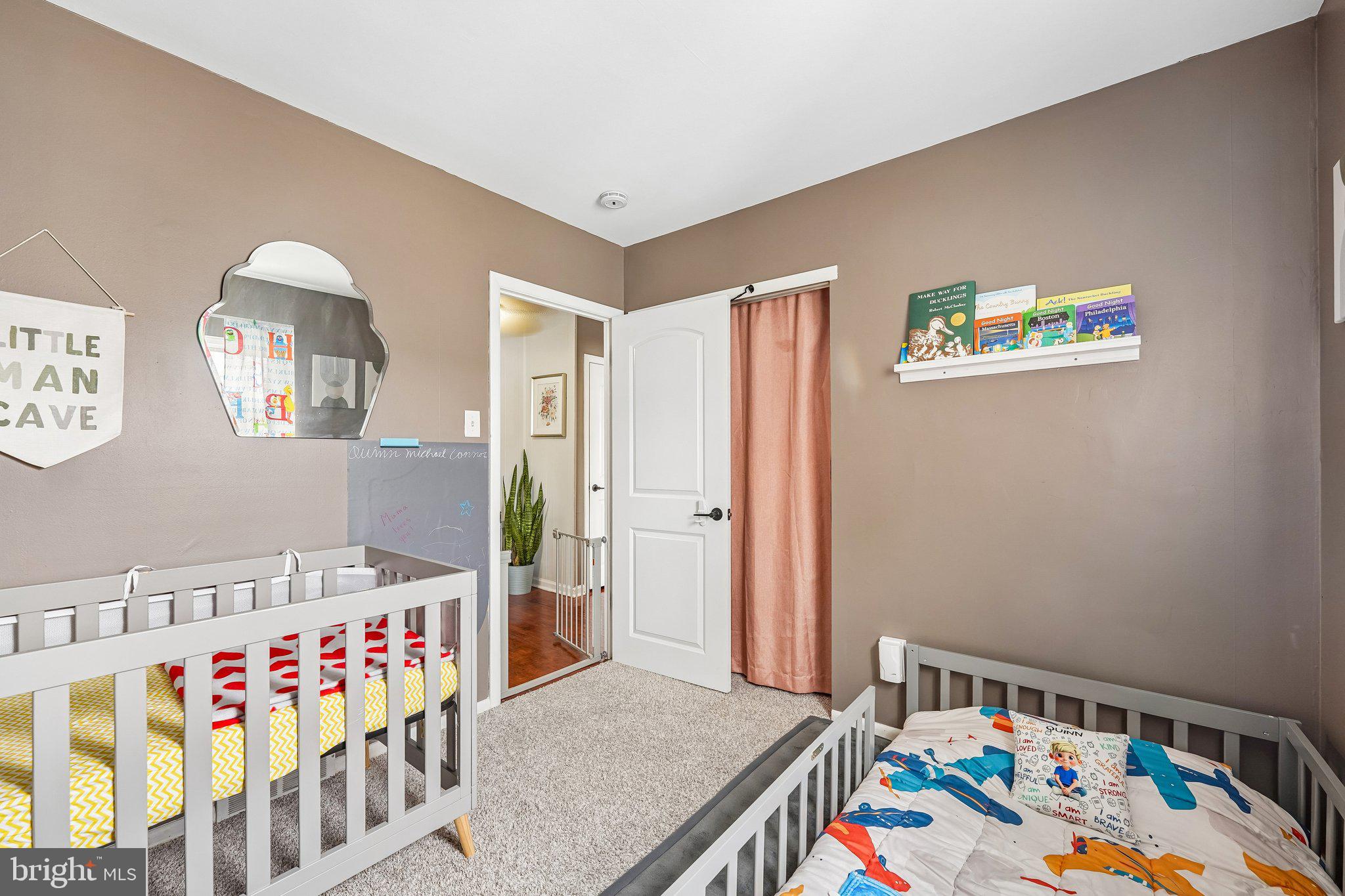 ROBERTS PARK - Residential
