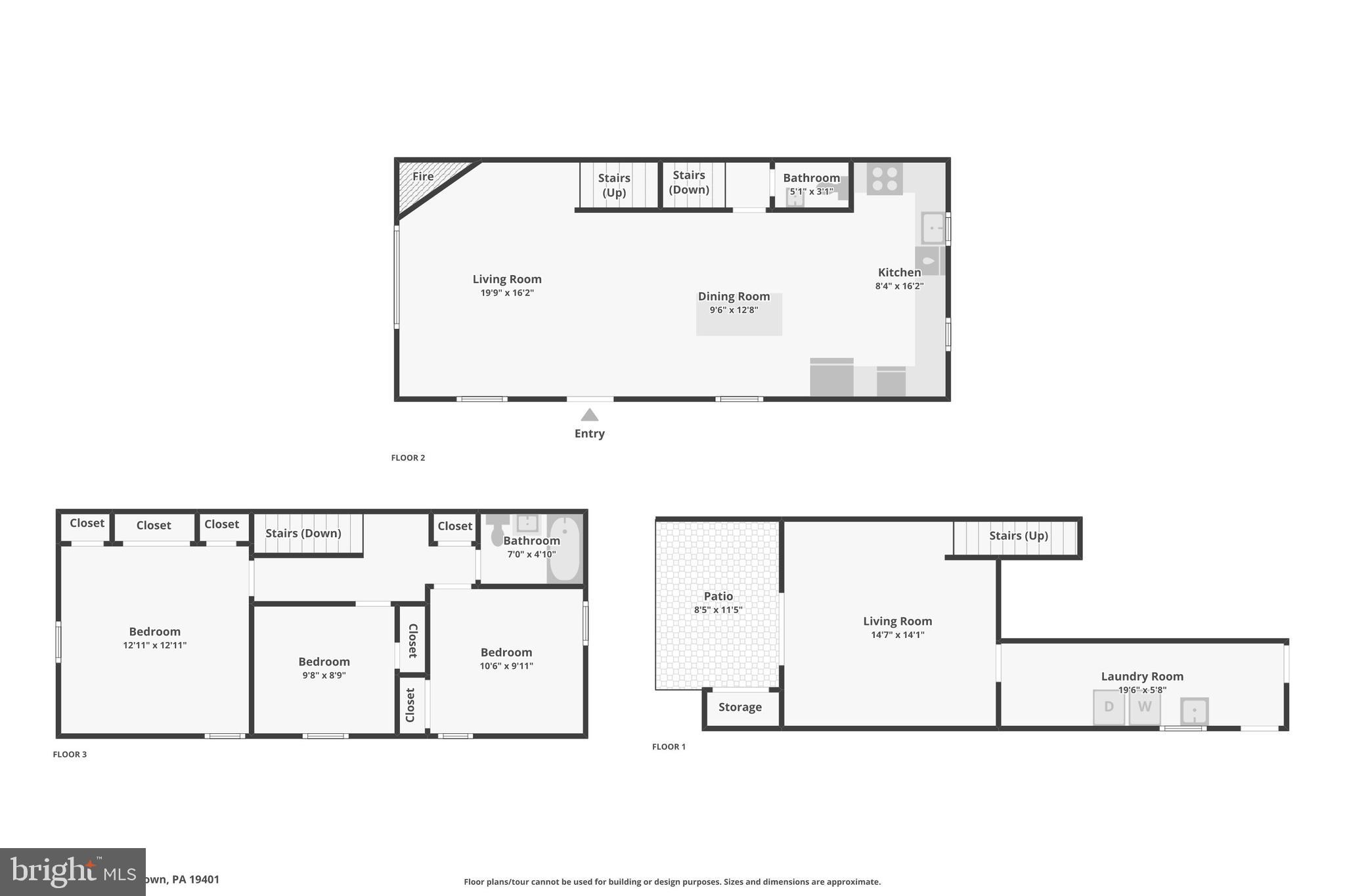 ROBERTS PARK - Residential