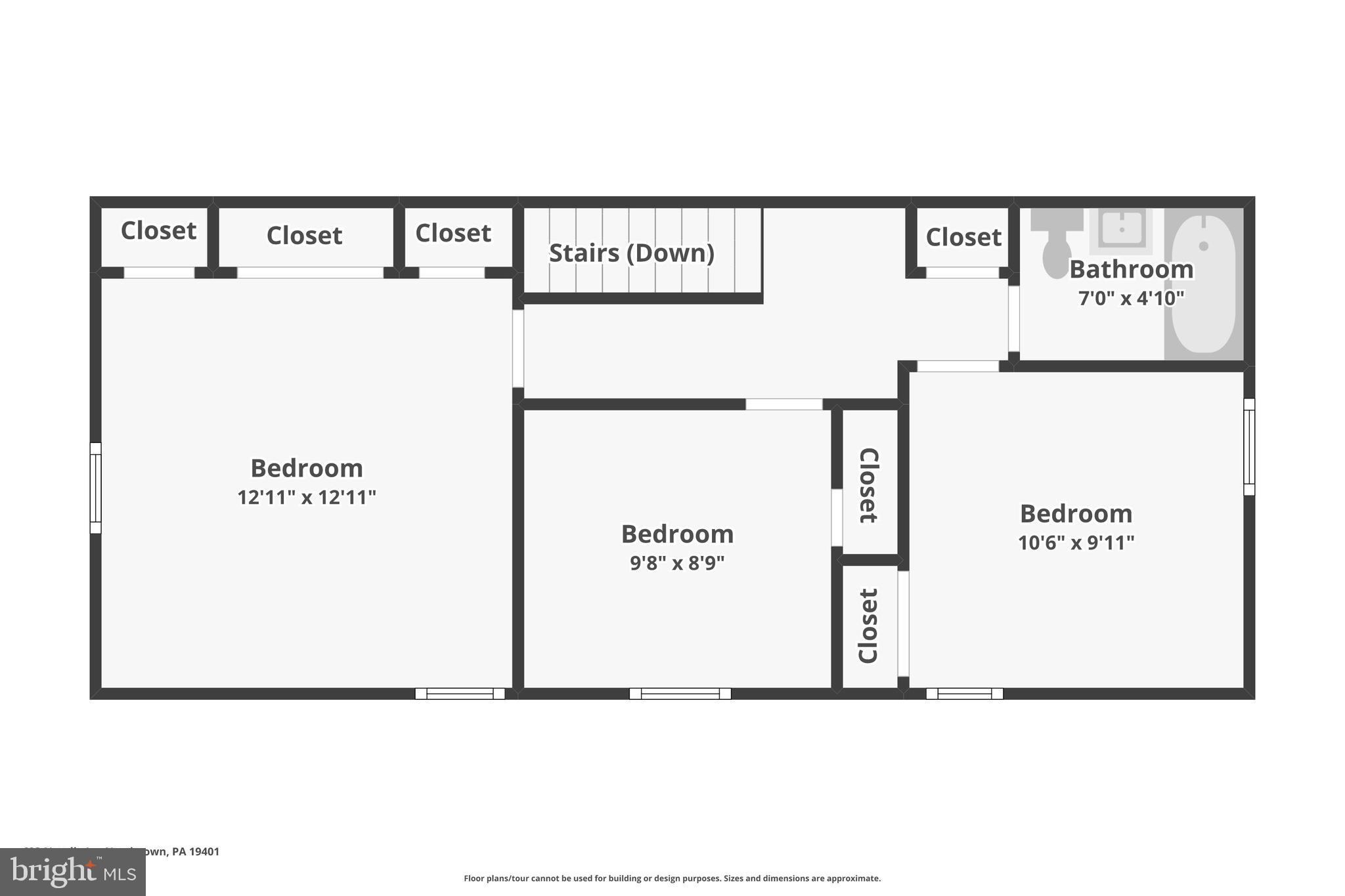 ROBERTS PARK - Residential