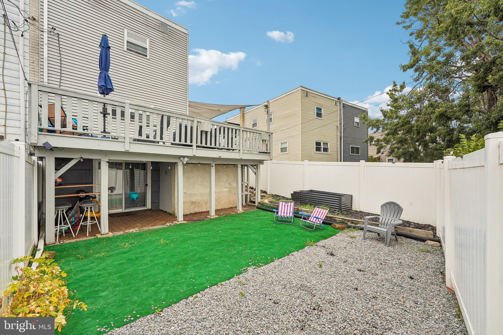 ROBERTS PARK - Residential